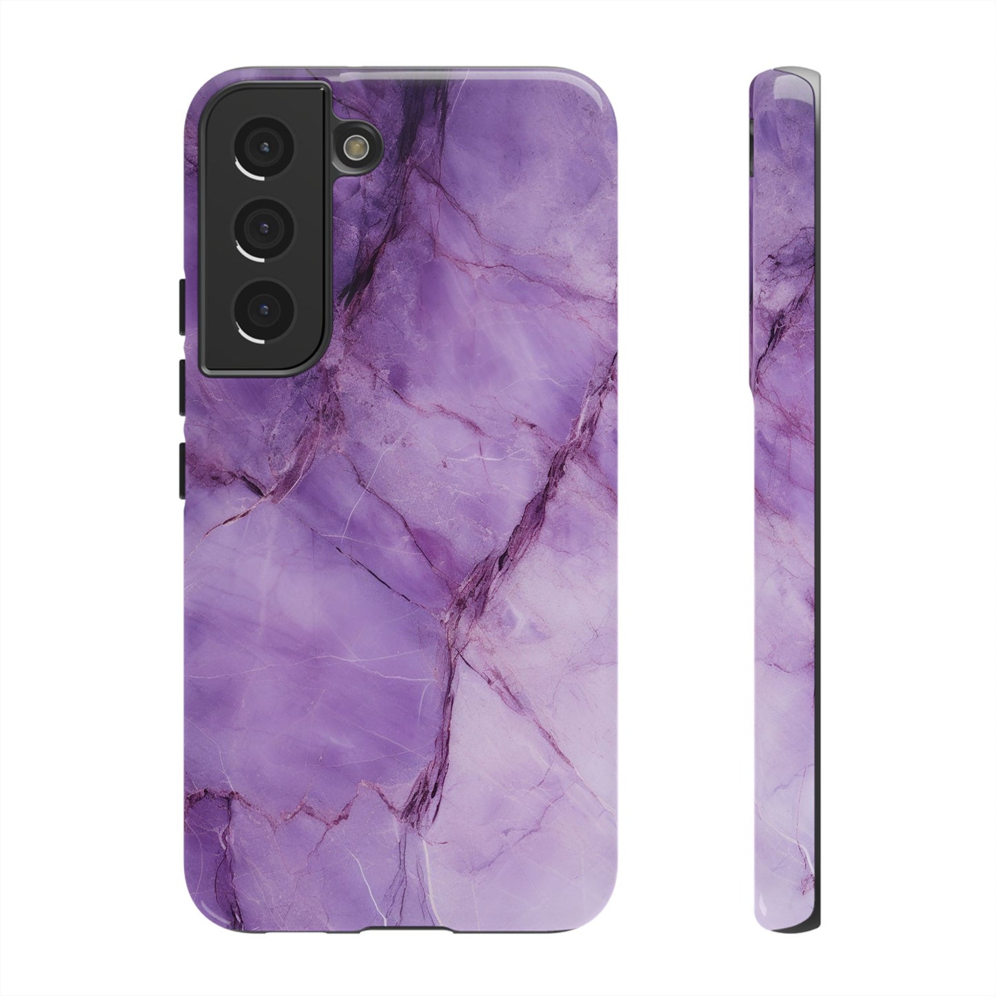 Copy of Copy of Artistic Crescent Moon Phone Case — Dreamy Starry Night Protection