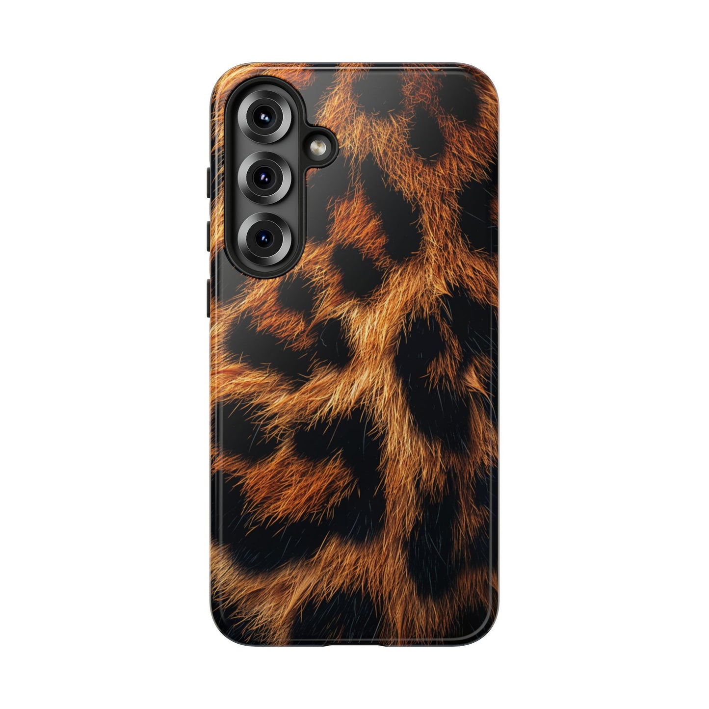 Copy of Copy of Artistic Crescent Moon Phone Case — Dreamy Starry Night Protection