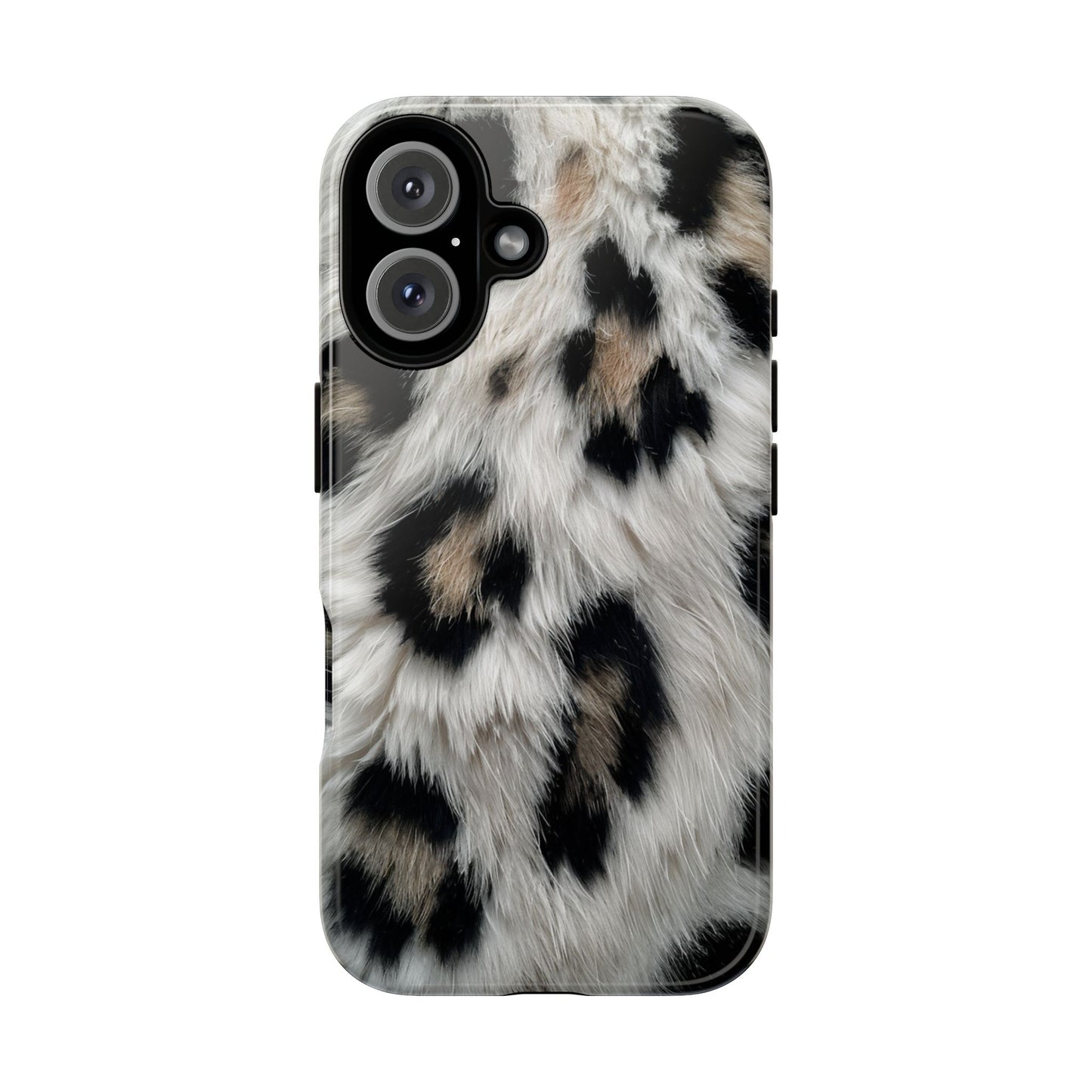 Copy of Artistic Crescent Moon Phone Case — Dreamy Starry Night Protection