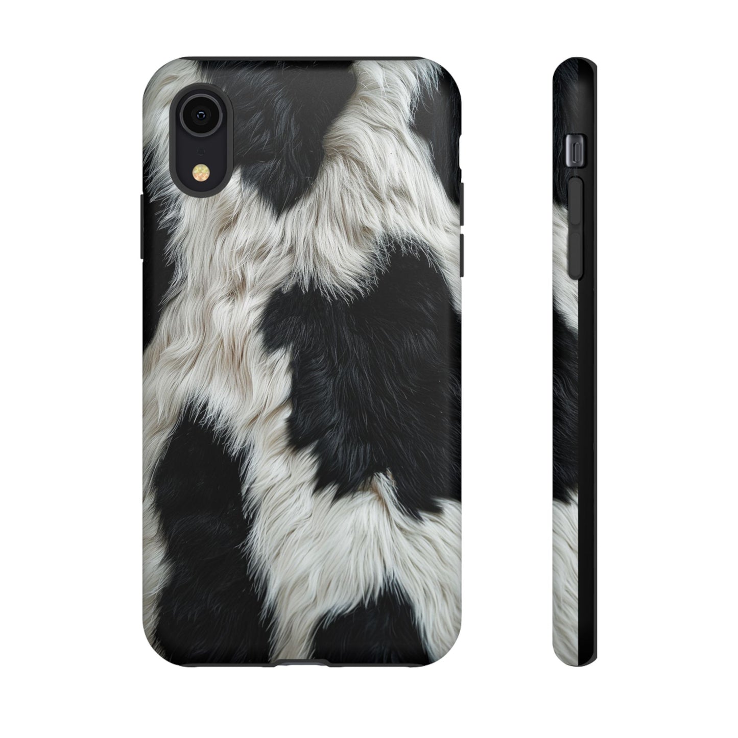 Copy of Artistic Crescent Moon Phone Case — Dreamy Starry Night Protection