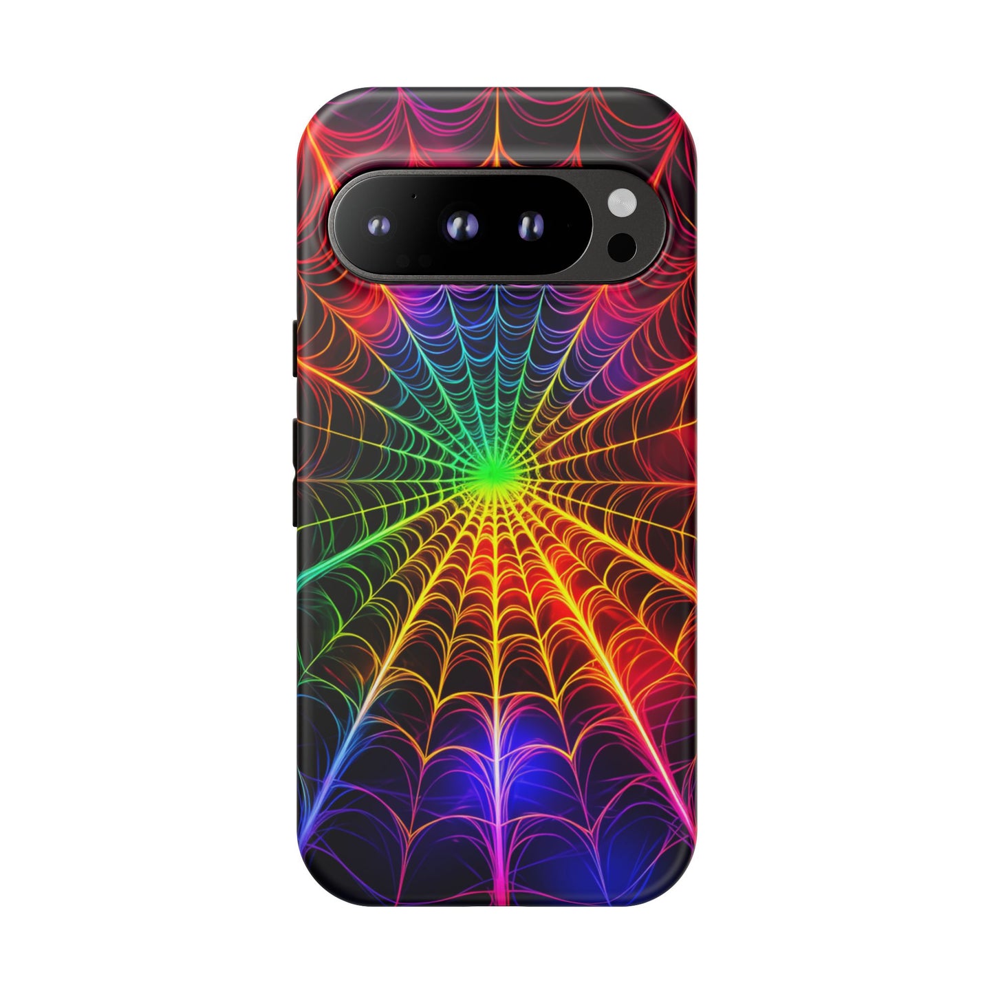 Copy of Copy of Artistic Crescent Moon Phone Case — Dreamy Starry Night Protection
