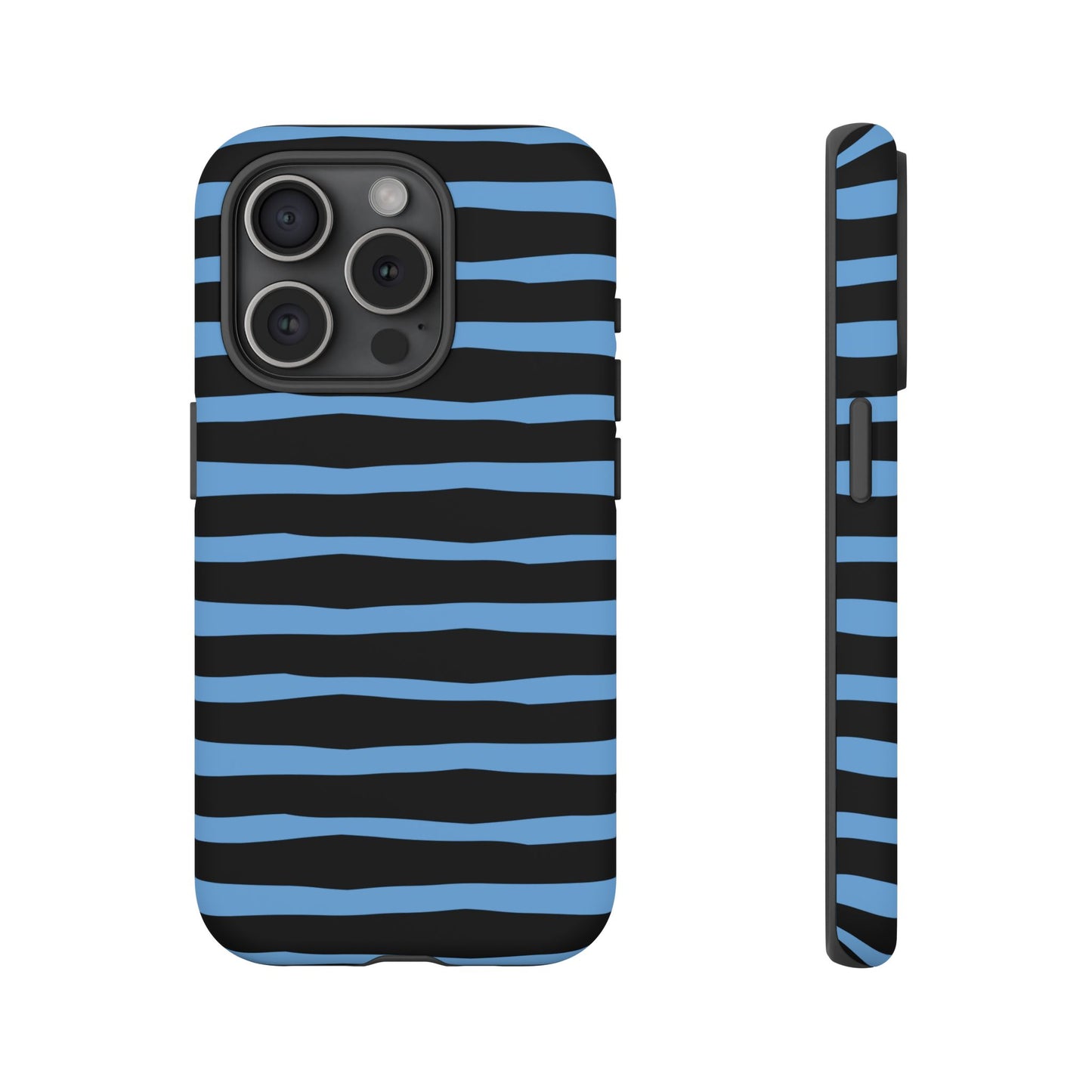 Copy of Artistic Crescent Moon Phone Case — Dreamy Starry Night Protection