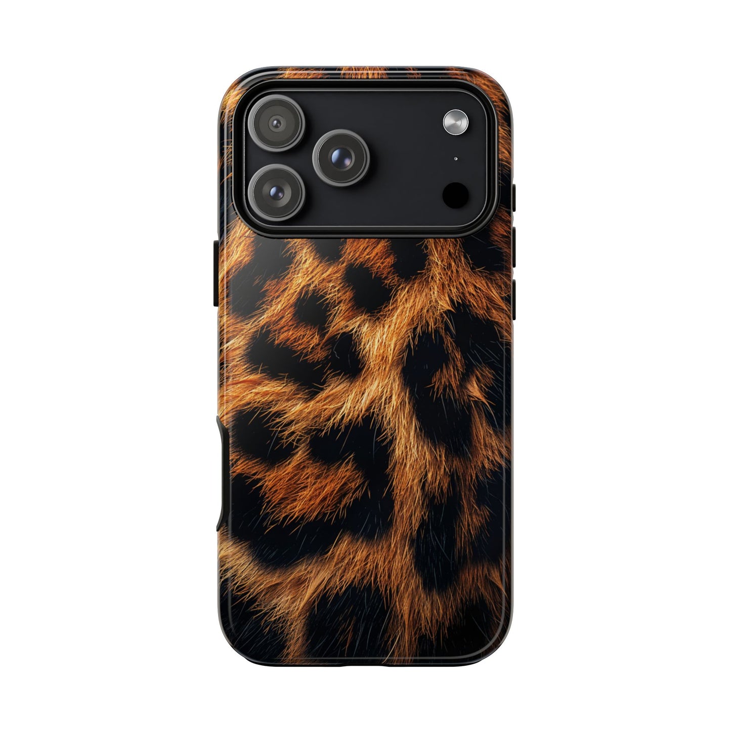 Copy of Artistic Crescent Moon Phone Case — Dreamy Starry Night Protection