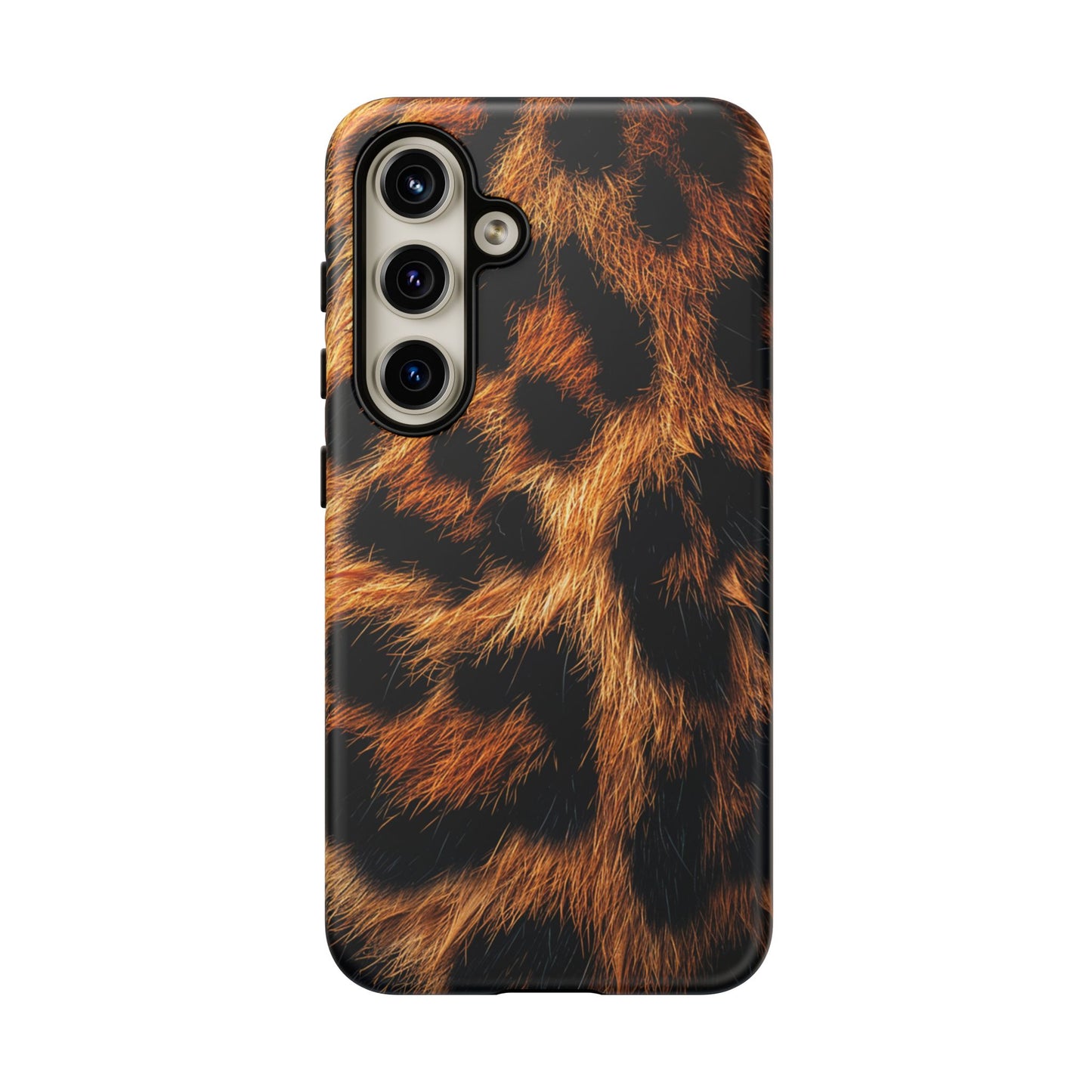 Copy of Copy of Artistic Crescent Moon Phone Case — Dreamy Starry Night Protection