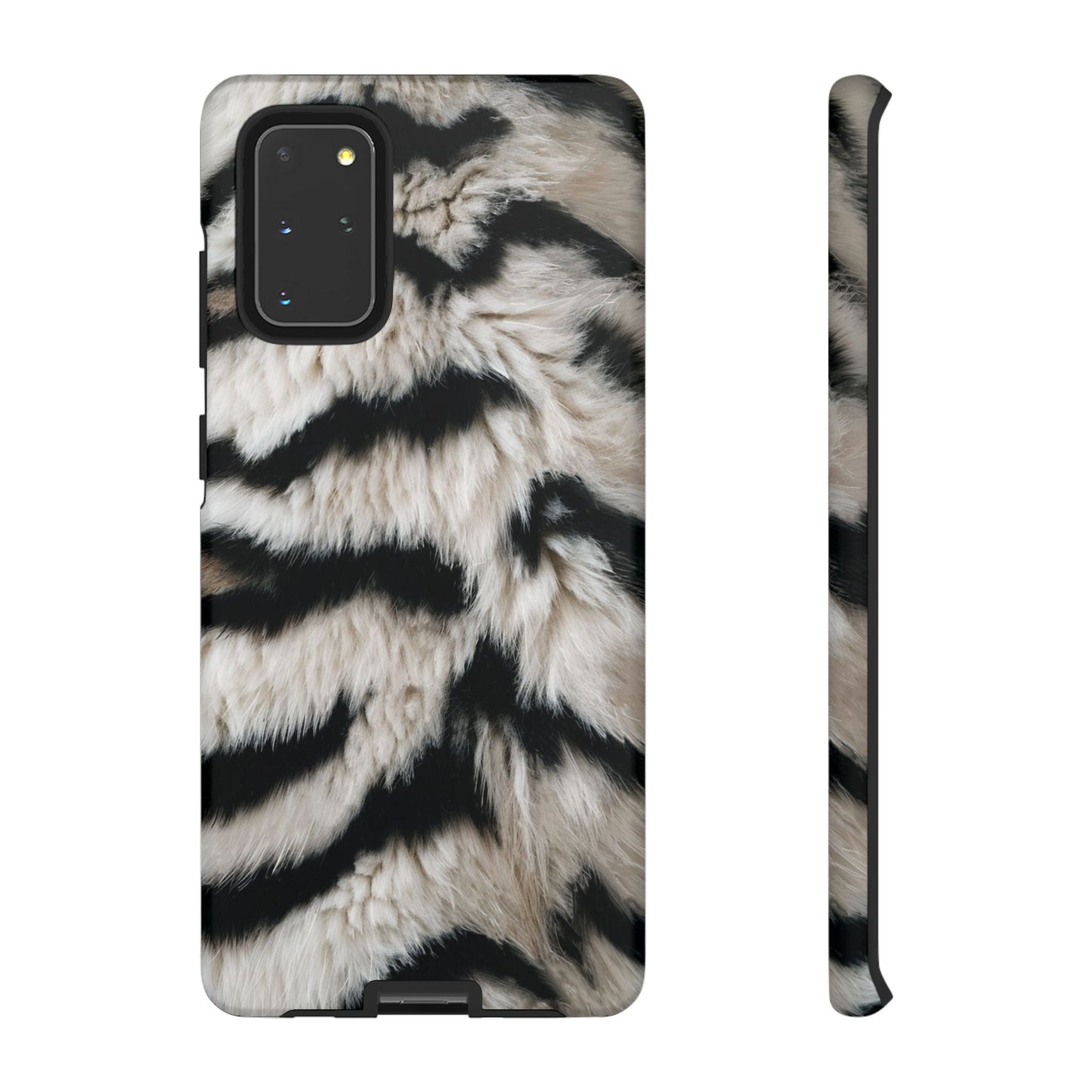 Copy of Artistic Crescent Moon Phone Case — Dreamy Starry Night Protection