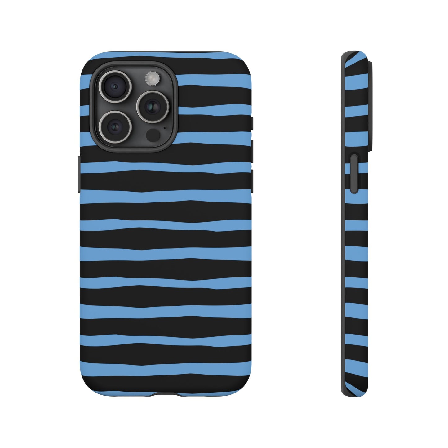 Copy of Artistic Crescent Moon Phone Case — Dreamy Starry Night Protection