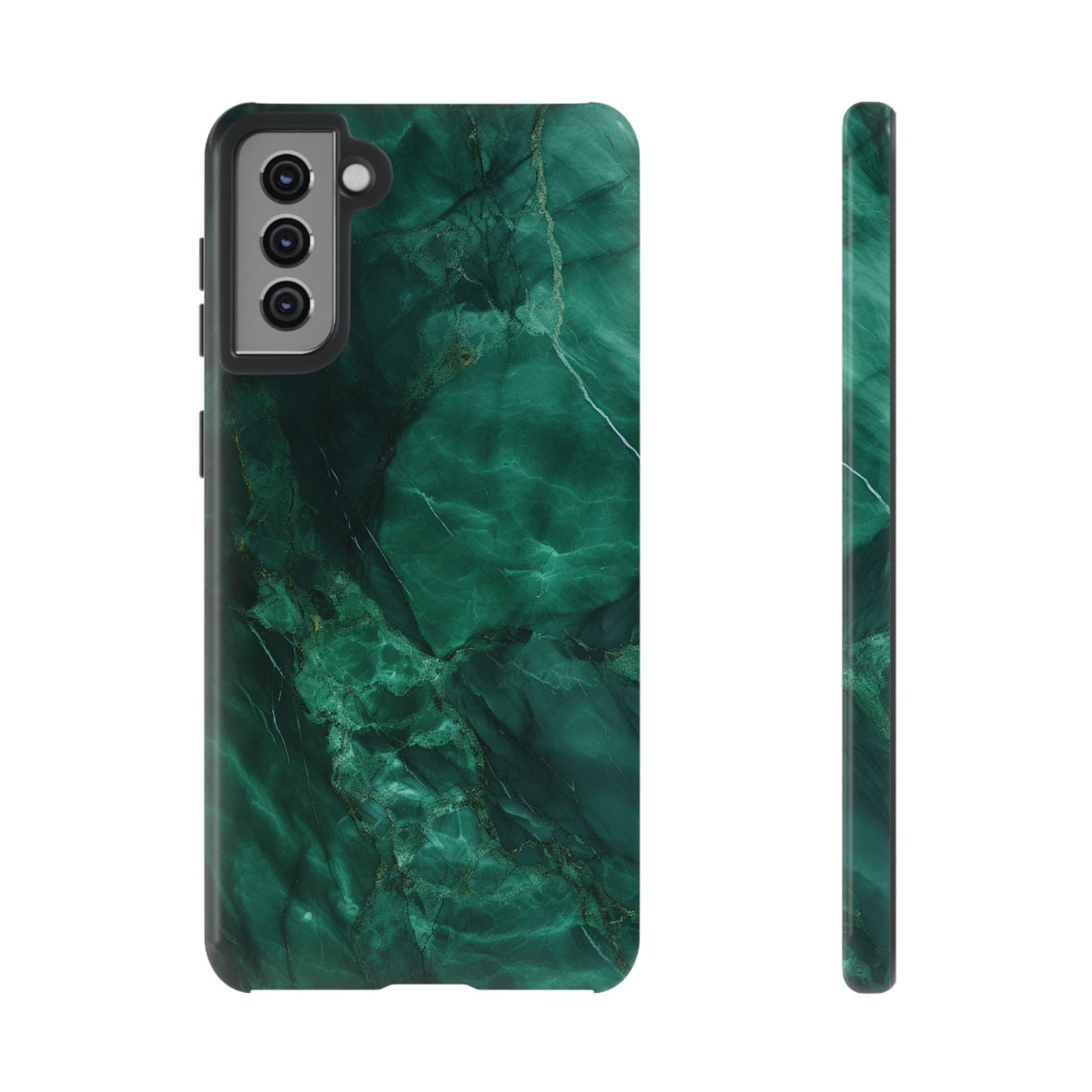 Copy of Copy of Artistic Crescent Moon Phone Case — Dreamy Starry Night Protection