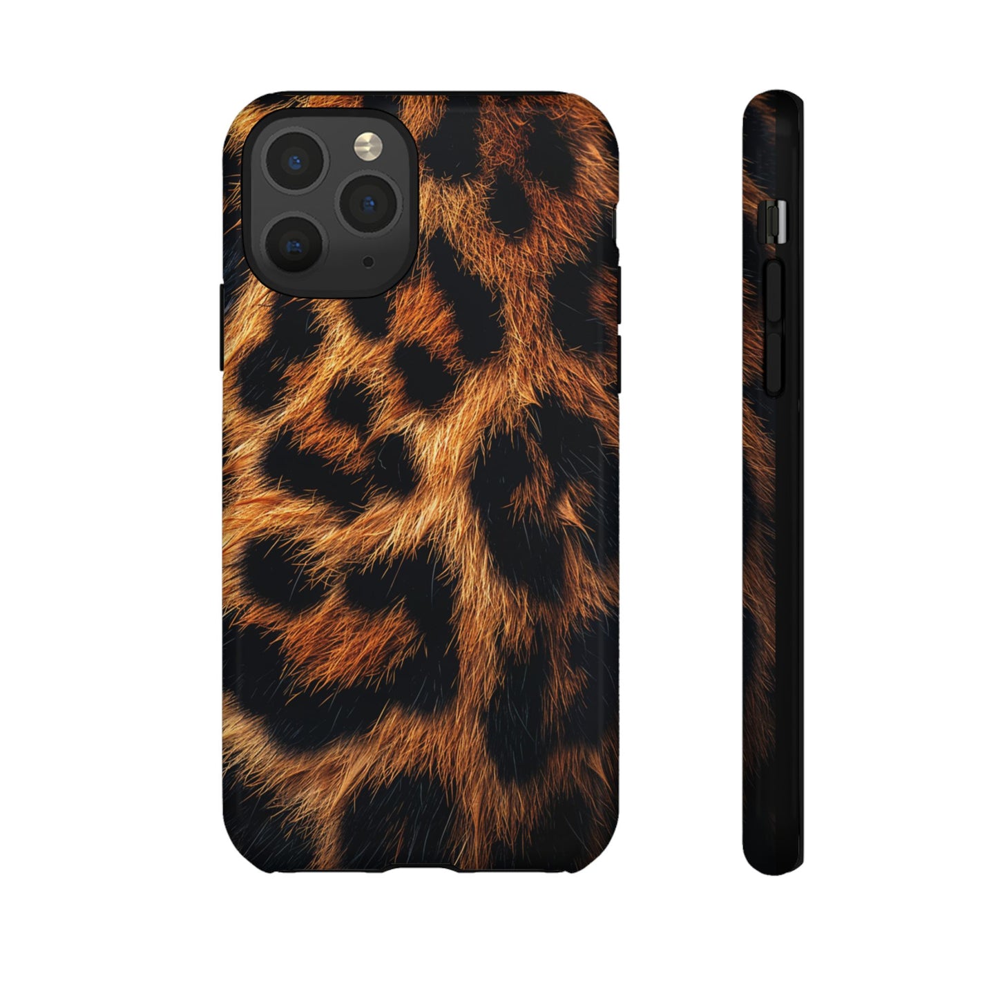 Copy of Artistic Crescent Moon Phone Case — Dreamy Starry Night Protection