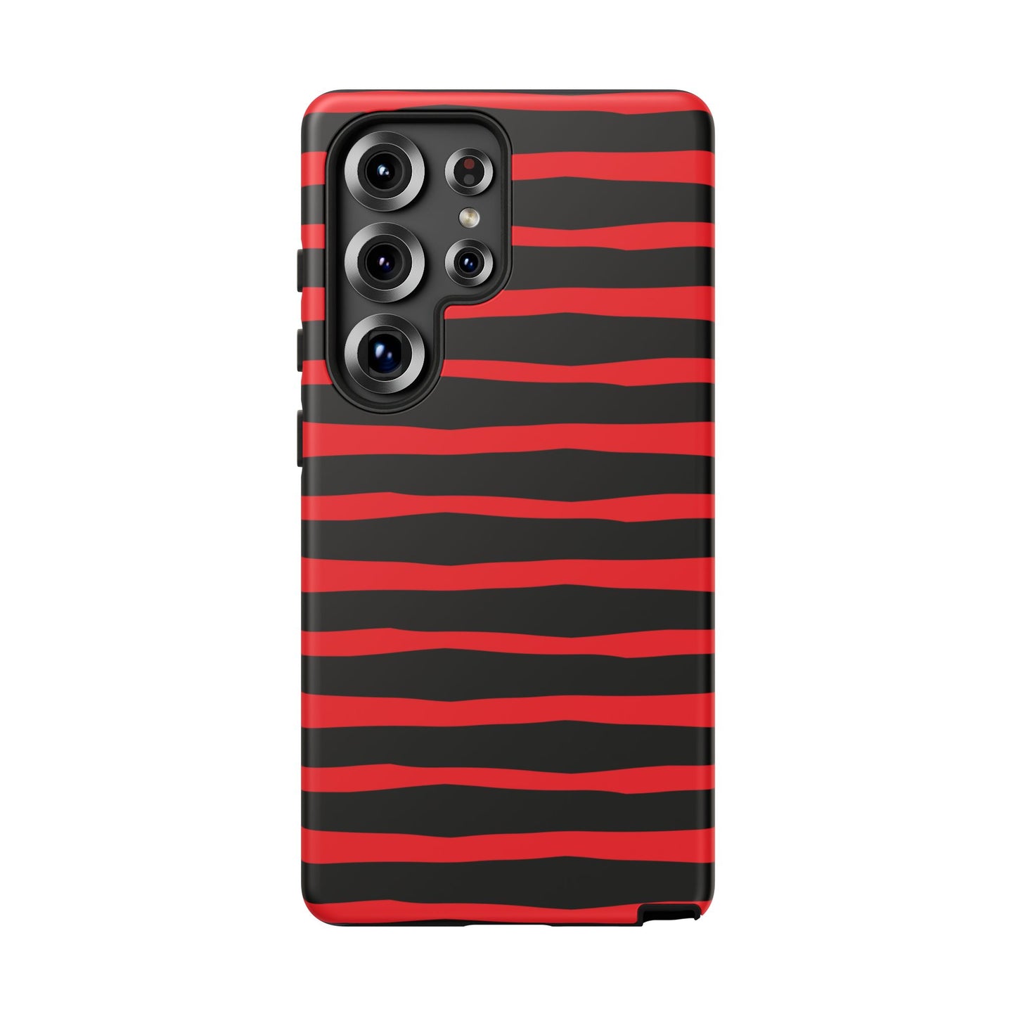 Copy of Copy of Artistic Crescent Moon Phone Case — Dreamy Starry Night Protection