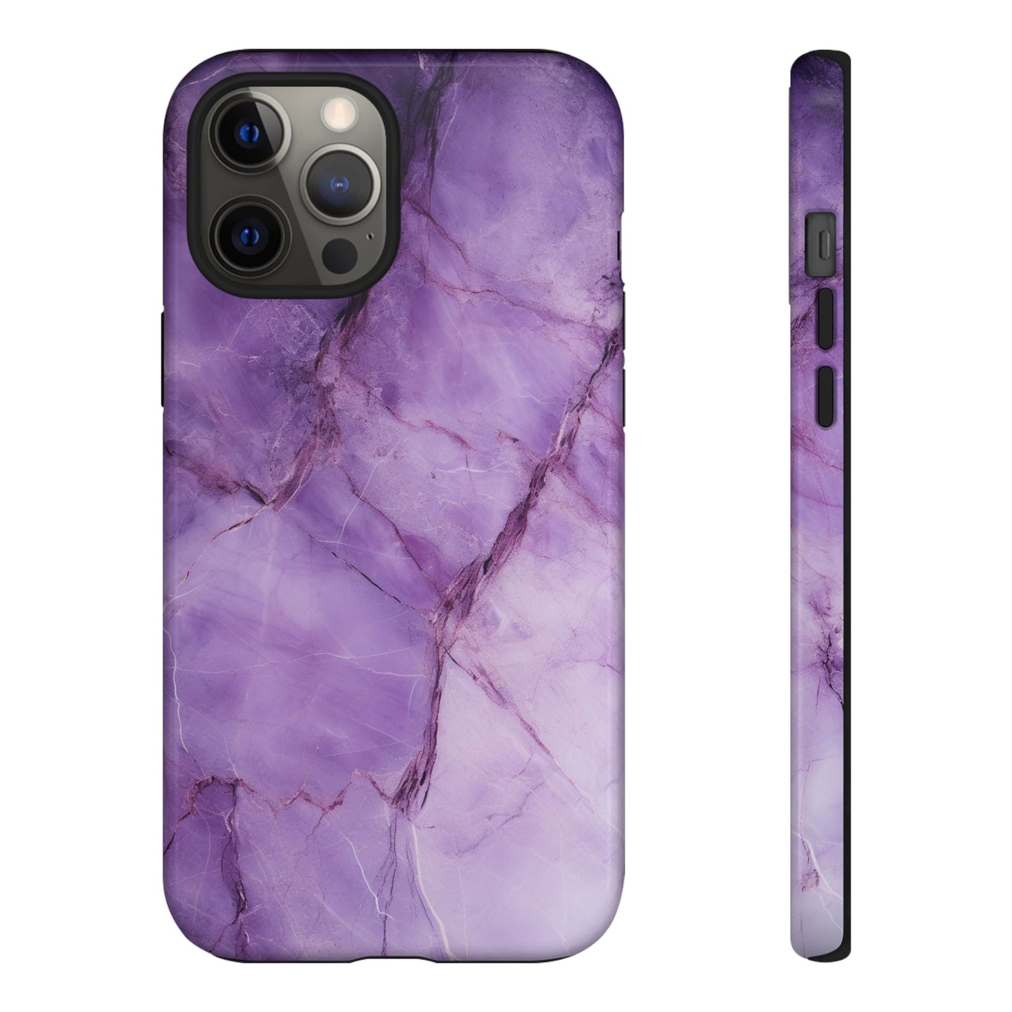 Copy of Artistic Crescent Moon Phone Case — Dreamy Starry Night Protection