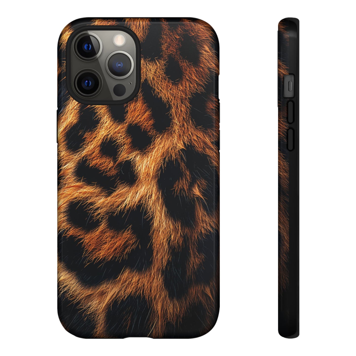 Copy of Artistic Crescent Moon Phone Case — Dreamy Starry Night Protection
