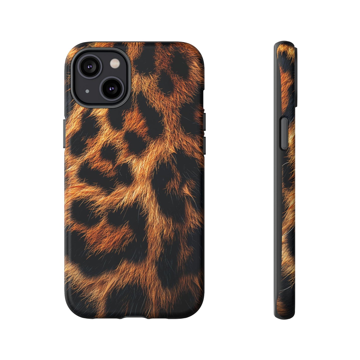 Copy of Artistic Crescent Moon Phone Case — Dreamy Starry Night Protection