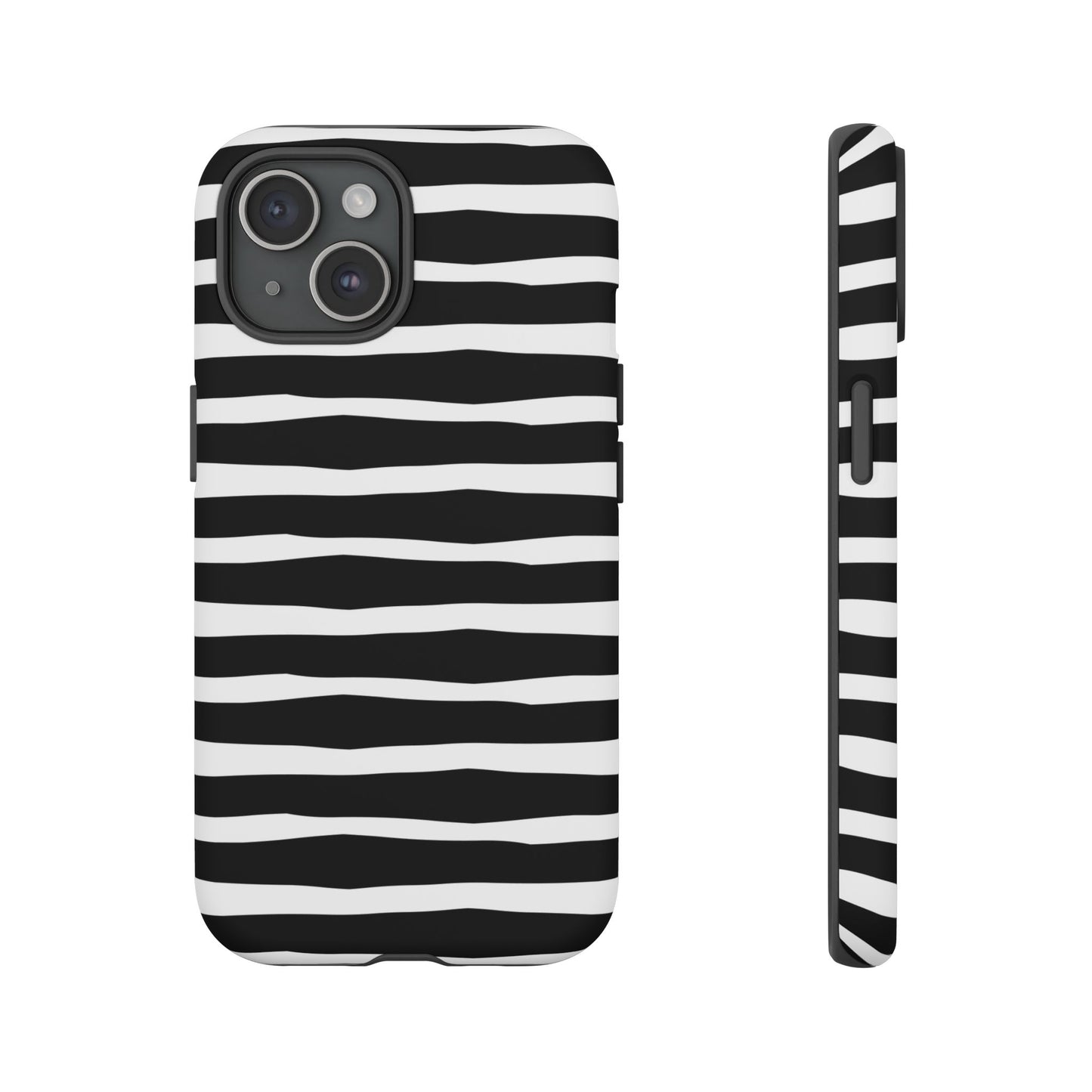 Copy of Artistic Crescent Moon Phone Case — Dreamy Starry Night Protection
