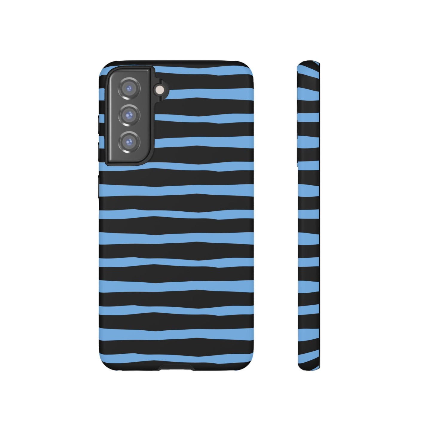Copy of Copy of Artistic Crescent Moon Phone Case — Dreamy Starry Night Protection