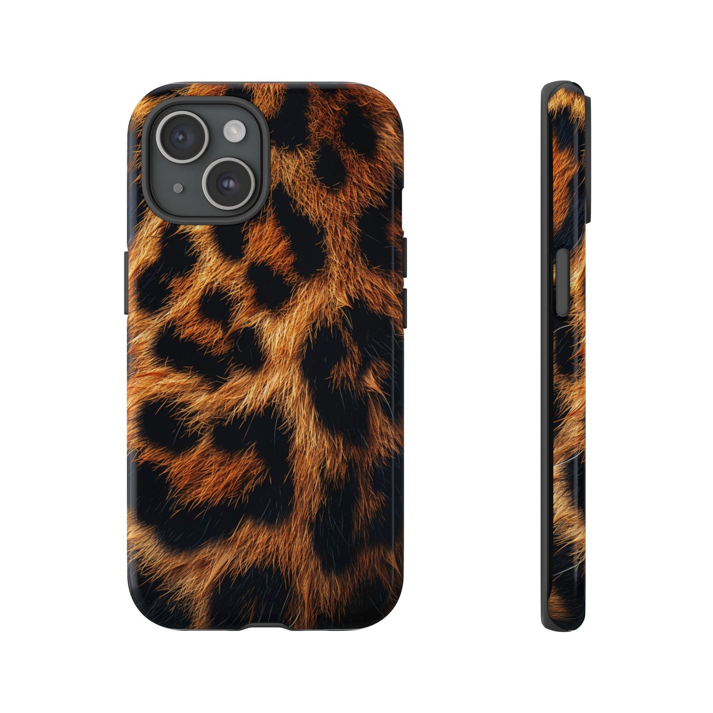 Copy of Artistic Crescent Moon Phone Case — Dreamy Starry Night Protection