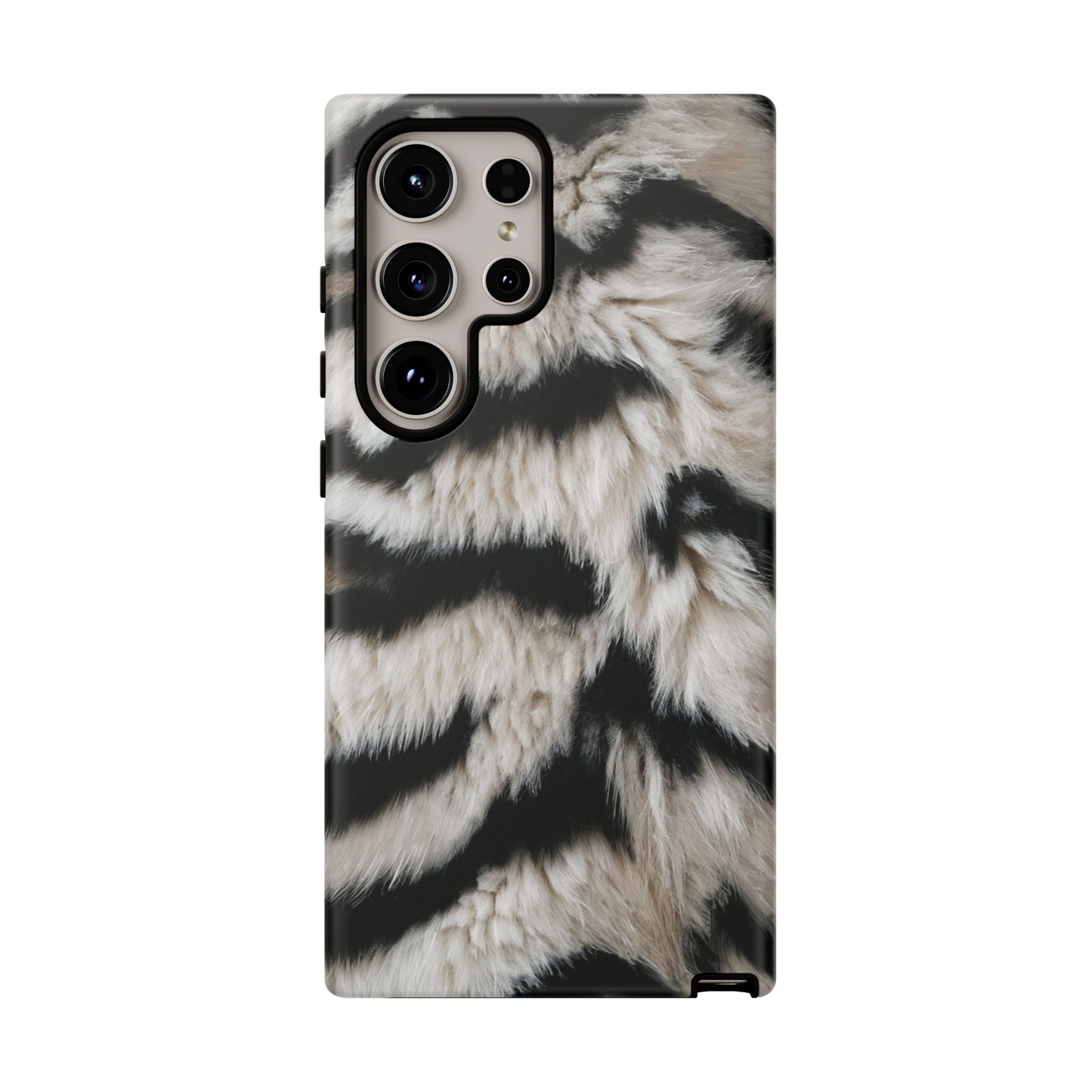 Copy of Artistic Crescent Moon Phone Case — Dreamy Starry Night Protection
