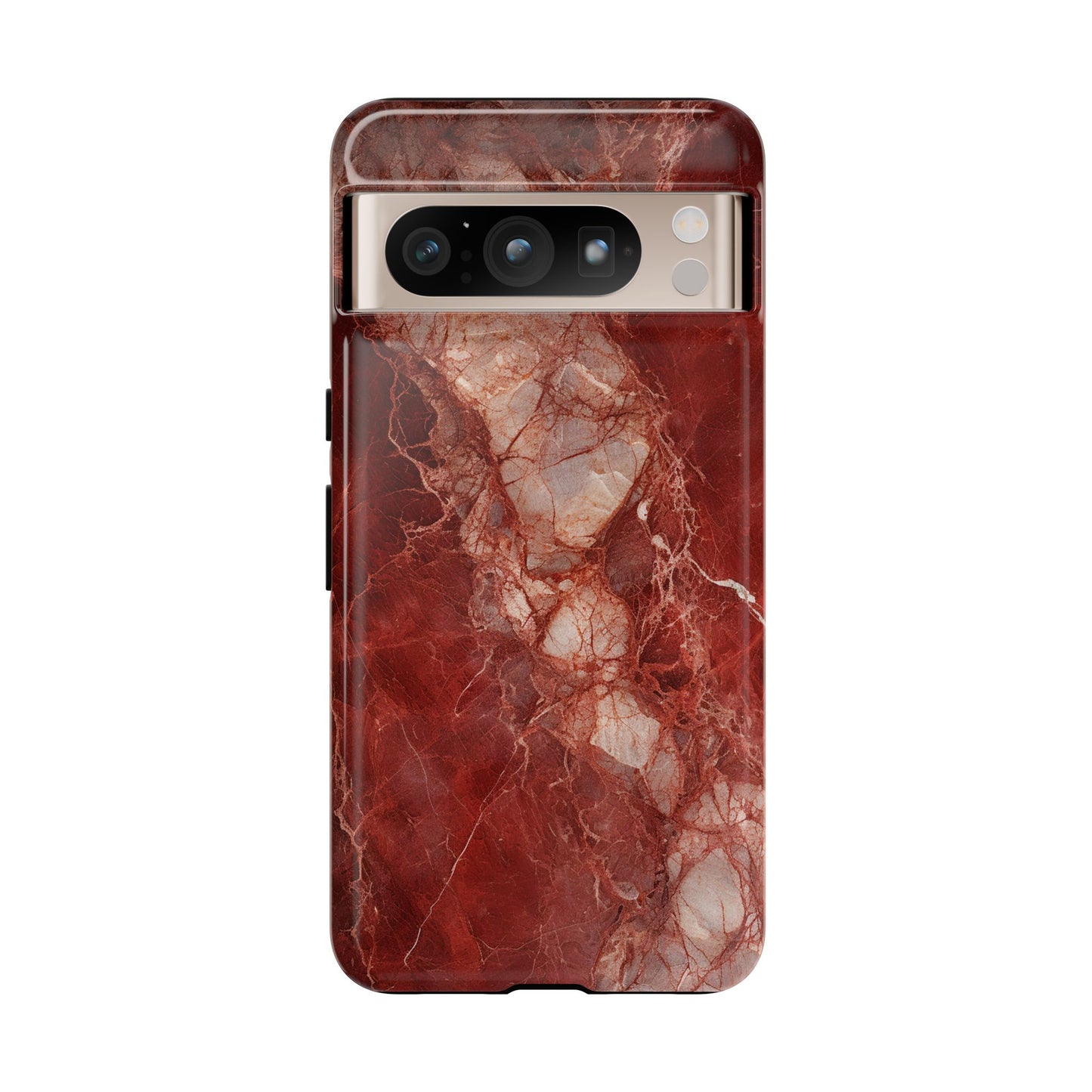 Copy of Copy of Artistic Crescent Moon Phone Case — Dreamy Starry Night Protection