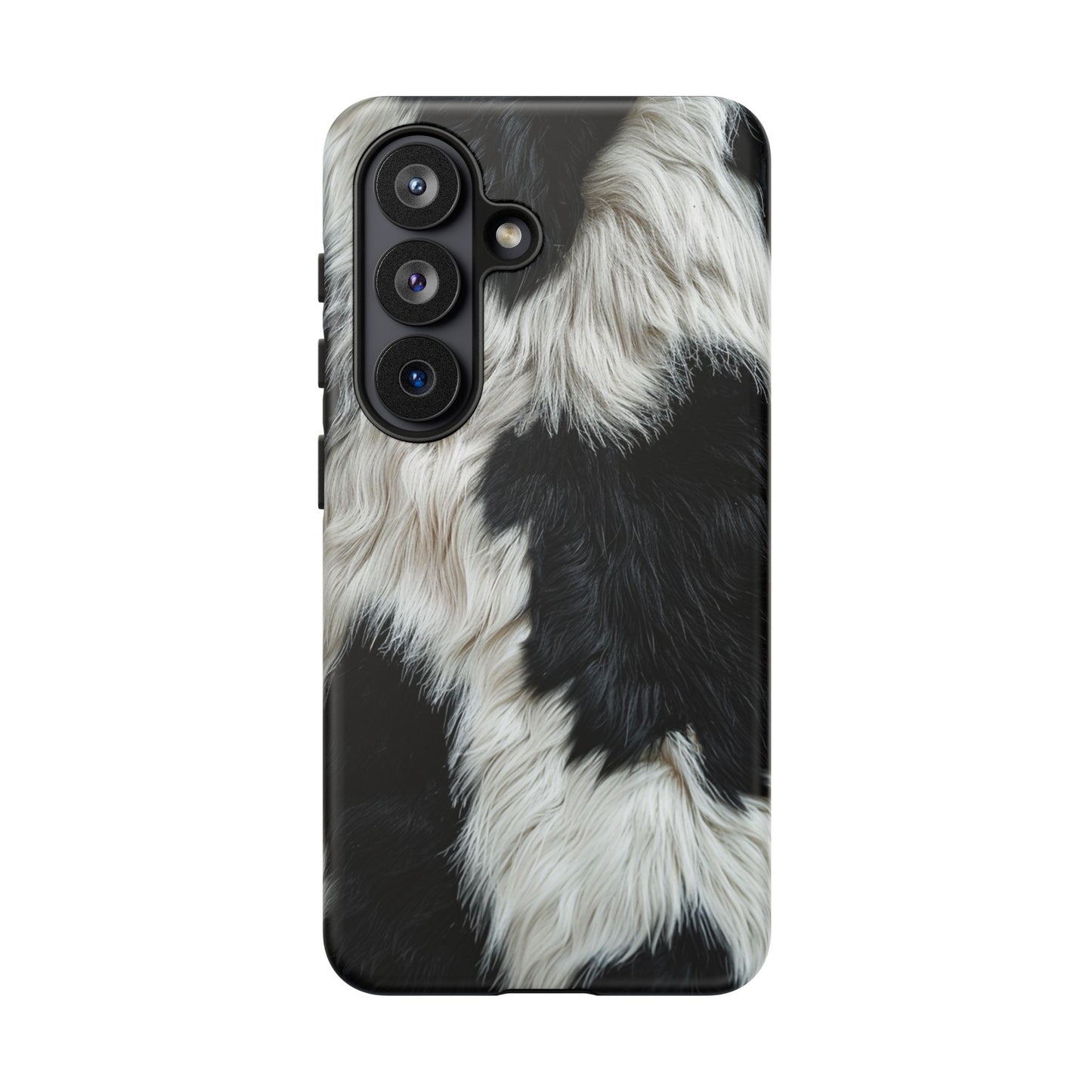 Copy of Copy of Artistic Crescent Moon Phone Case — Dreamy Starry Night Protection