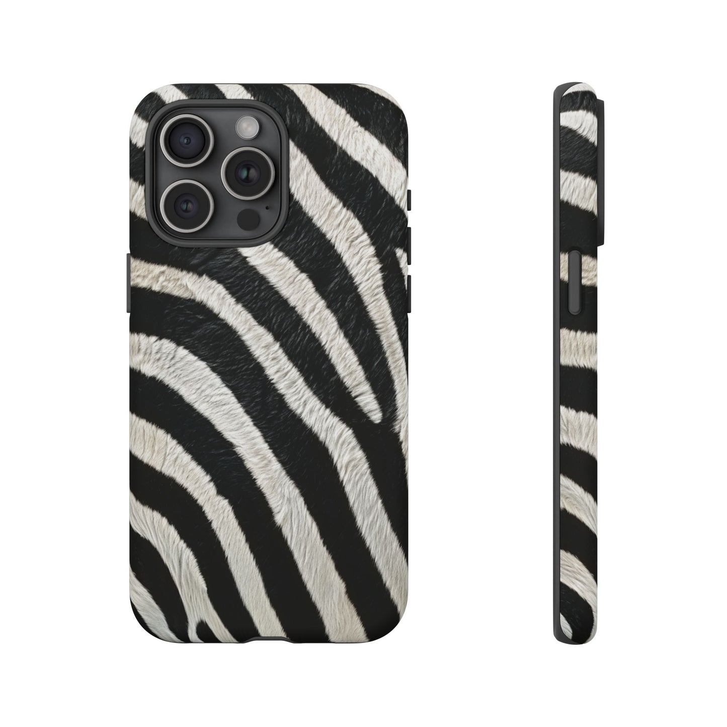 Artistic Crescent Moon Phone Case — Dreamy Starry Night Protection