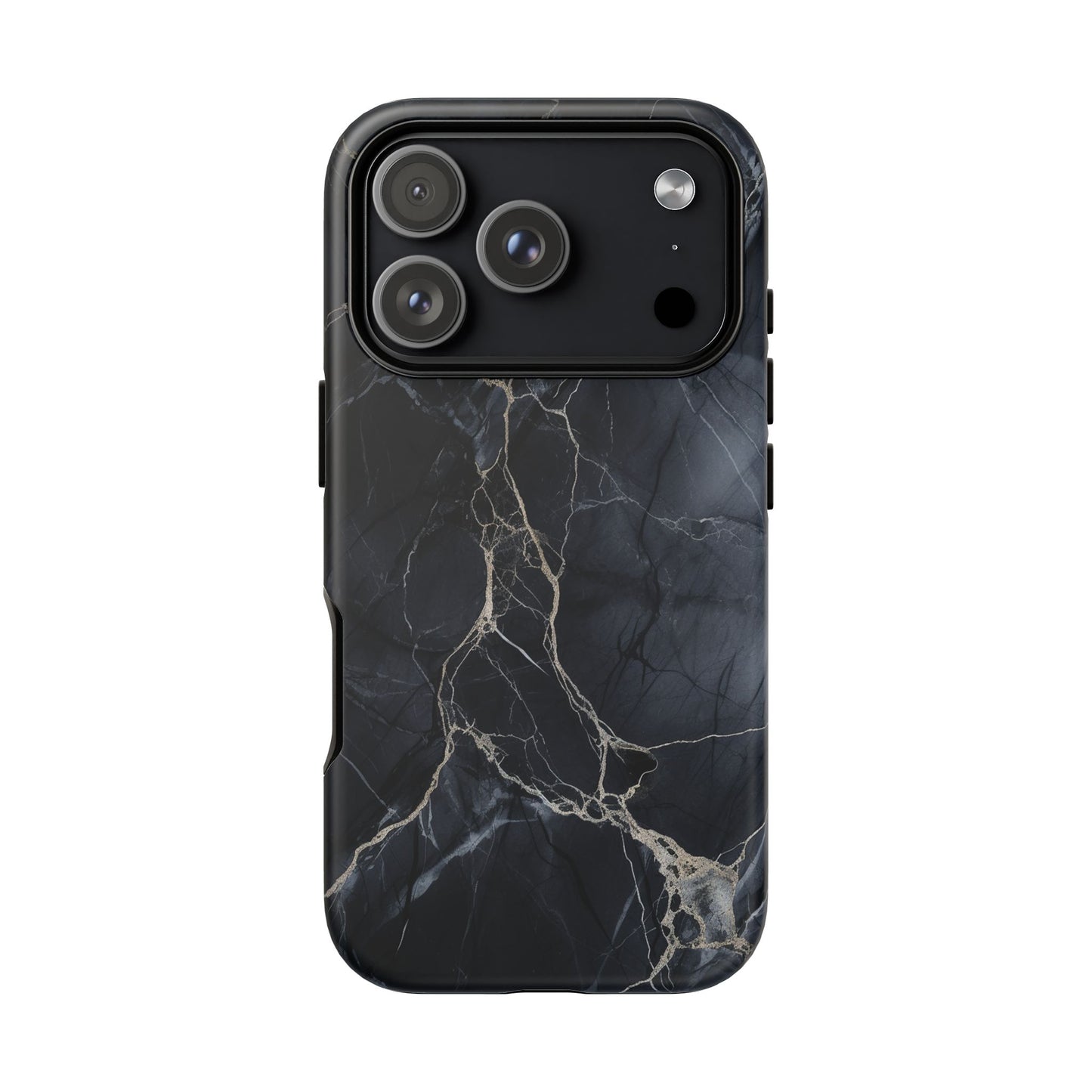 Copy of Artistic Crescent Moon Phone Case — Dreamy Starry Night Protection