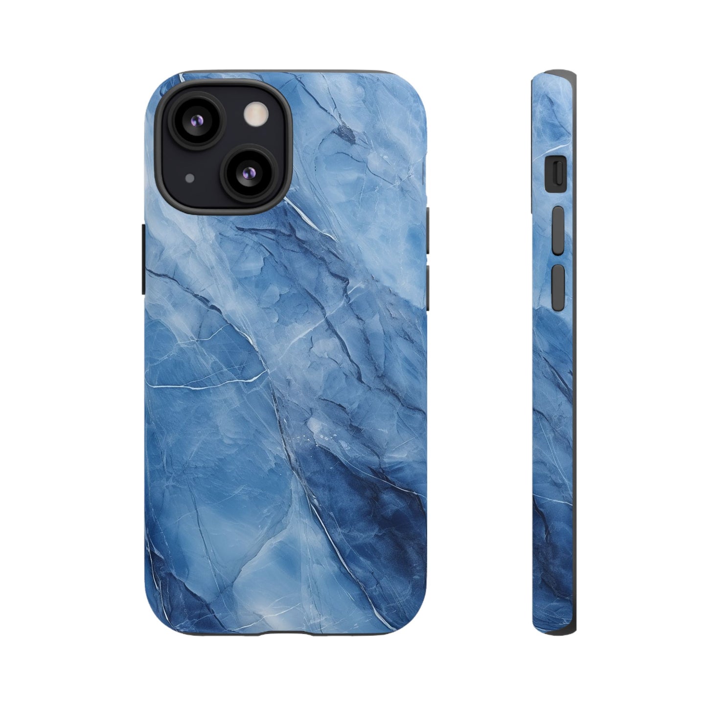 Copy of Artistic Crescent Moon Phone Case — Dreamy Starry Night Protection