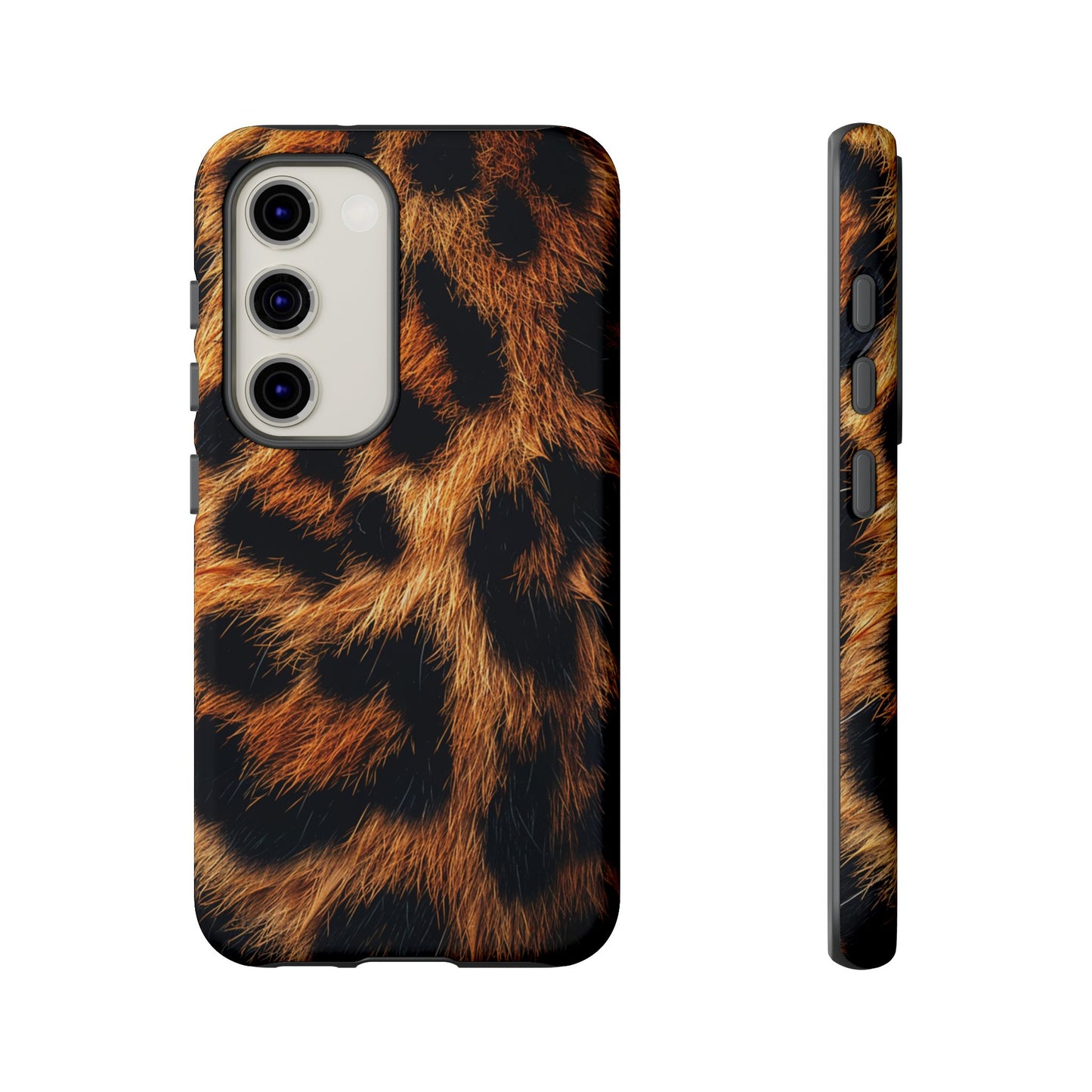 Copy of Copy of Artistic Crescent Moon Phone Case — Dreamy Starry Night Protection