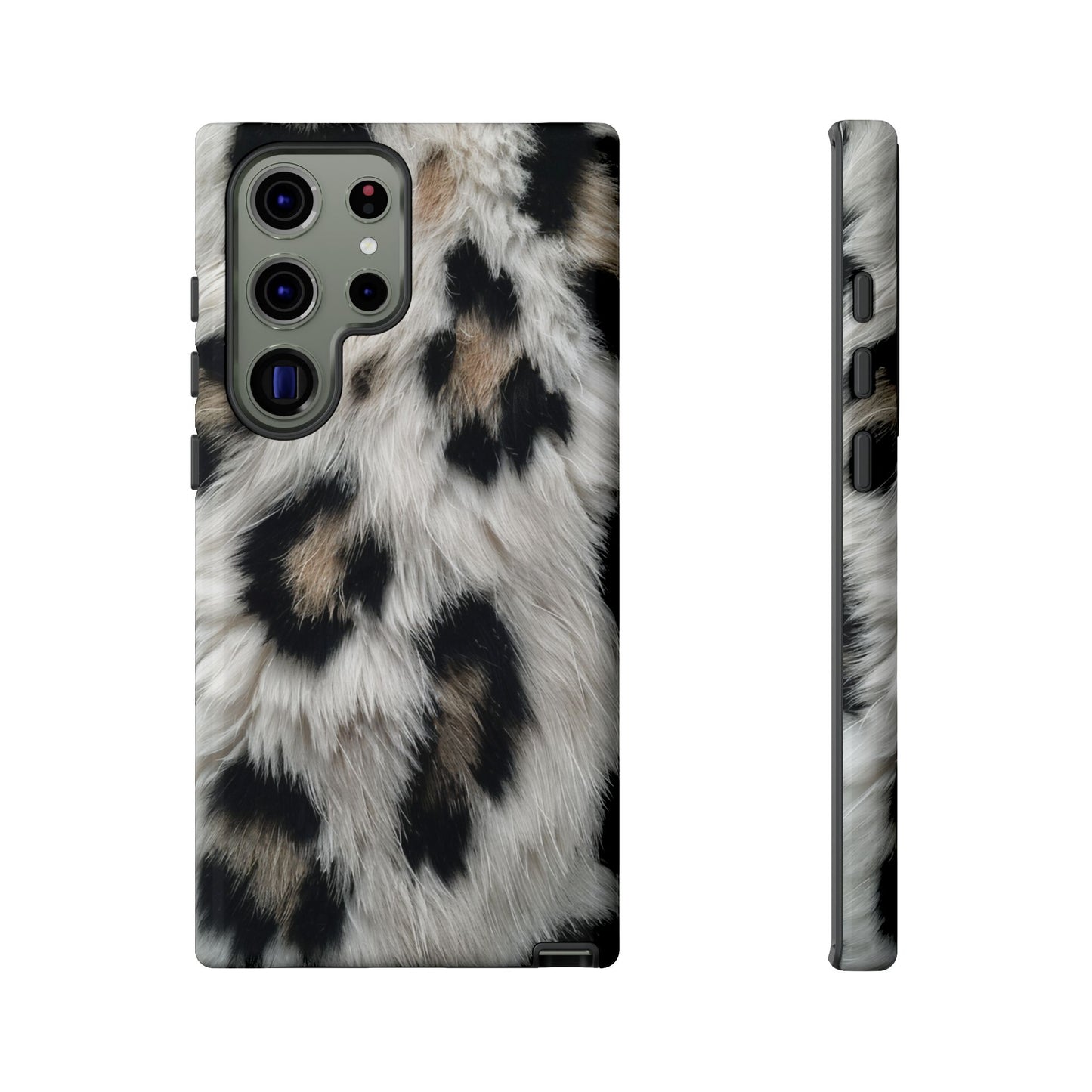 Copy of Copy of Artistic Crescent Moon Phone Case — Dreamy Starry Night Protection