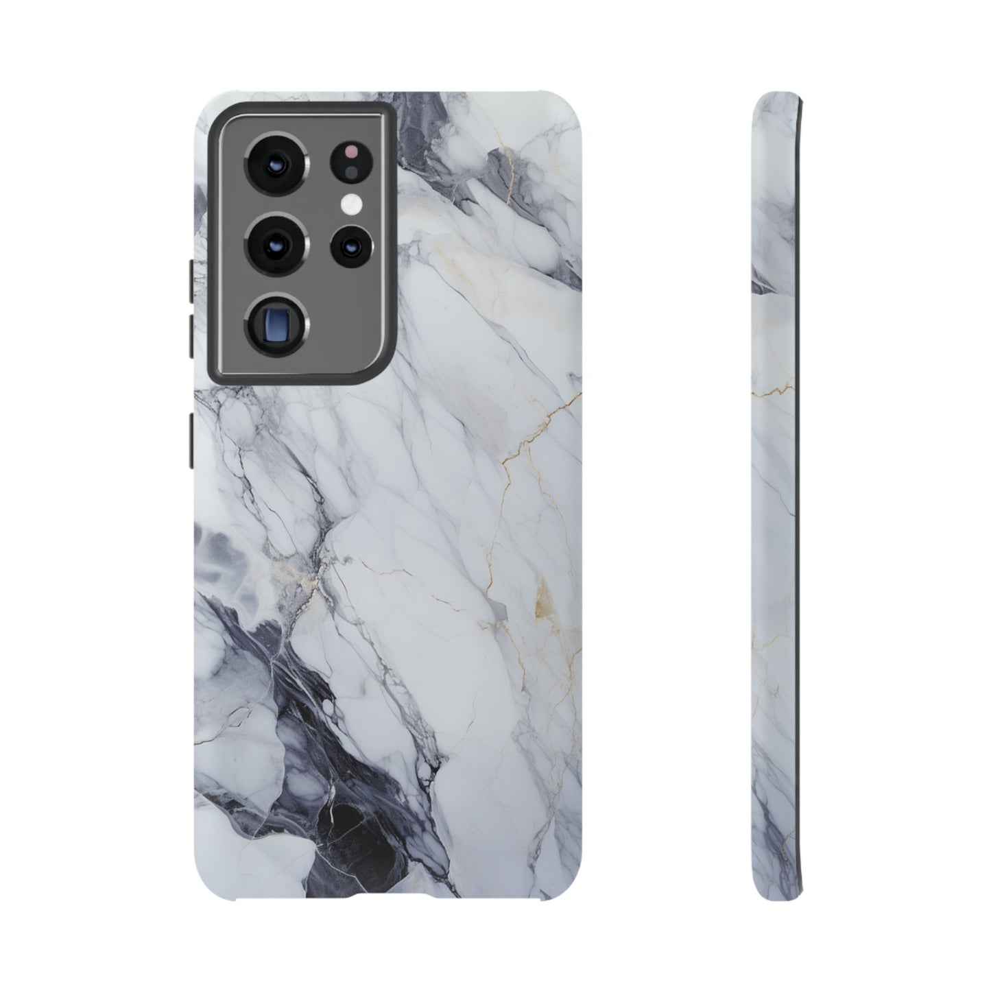 Copy of Copy of Artistic Crescent Moon Phone Case — Dreamy Starry Night Protection