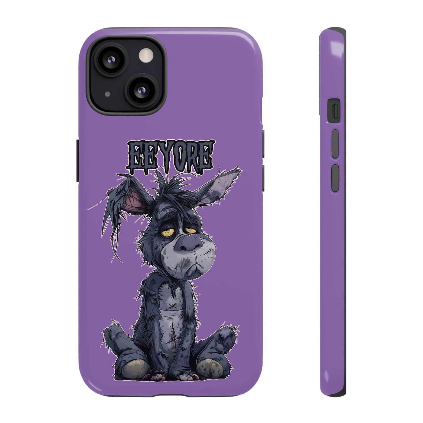 Copy of Artistic Crescent Moon Phone Case — Dreamy Starry Night Protection