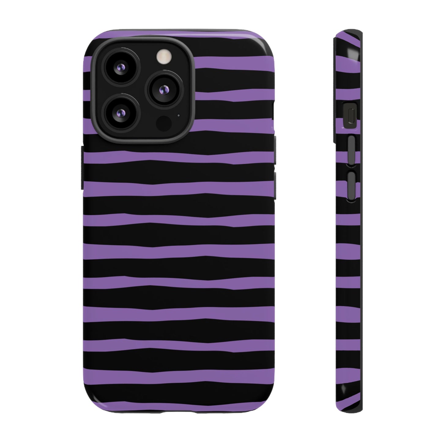 Copy of Artistic Crescent Moon Phone Case — Dreamy Starry Night Protection