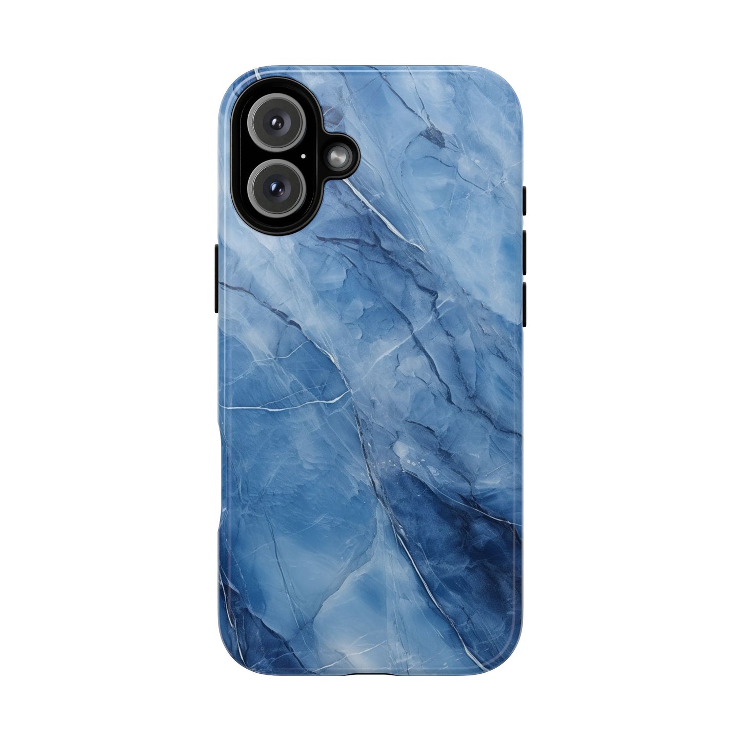 Copy of Artistic Crescent Moon Phone Case — Dreamy Starry Night Protection