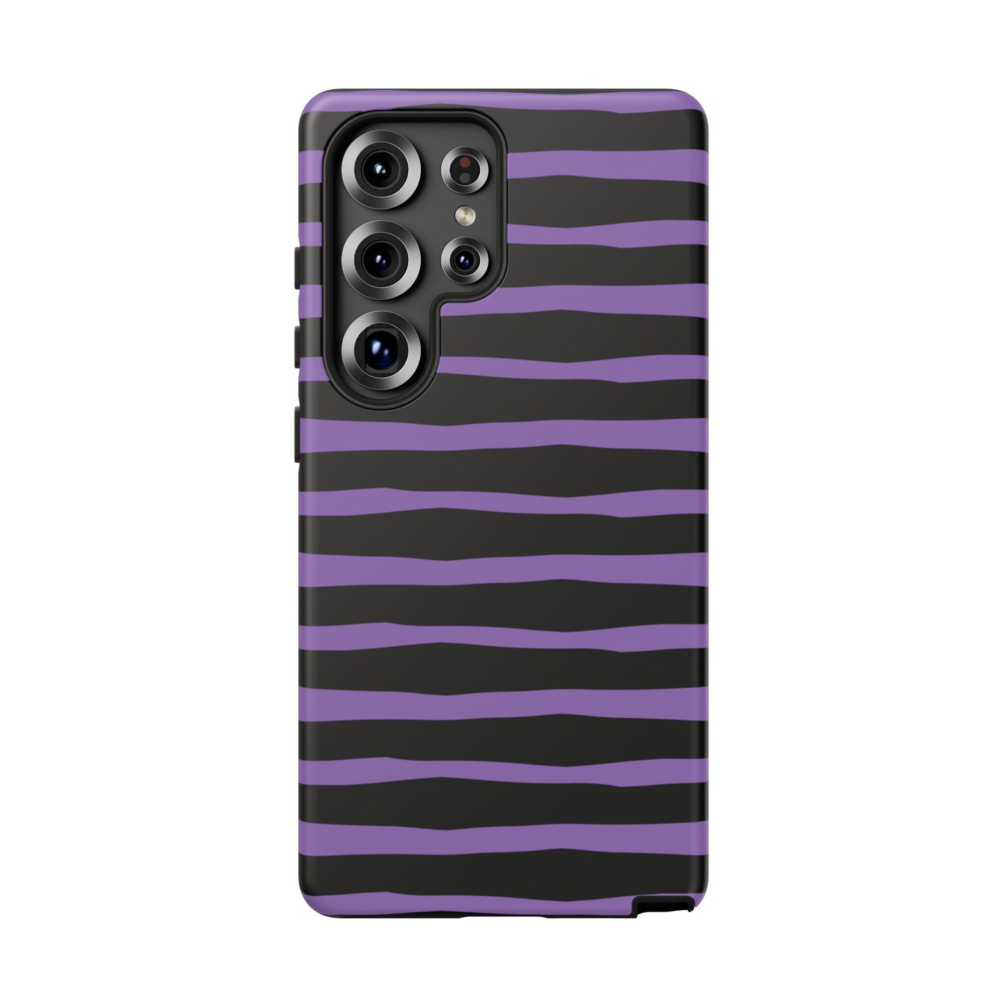 Copy of Copy of Artistic Crescent Moon Phone Case — Dreamy Starry Night Protection