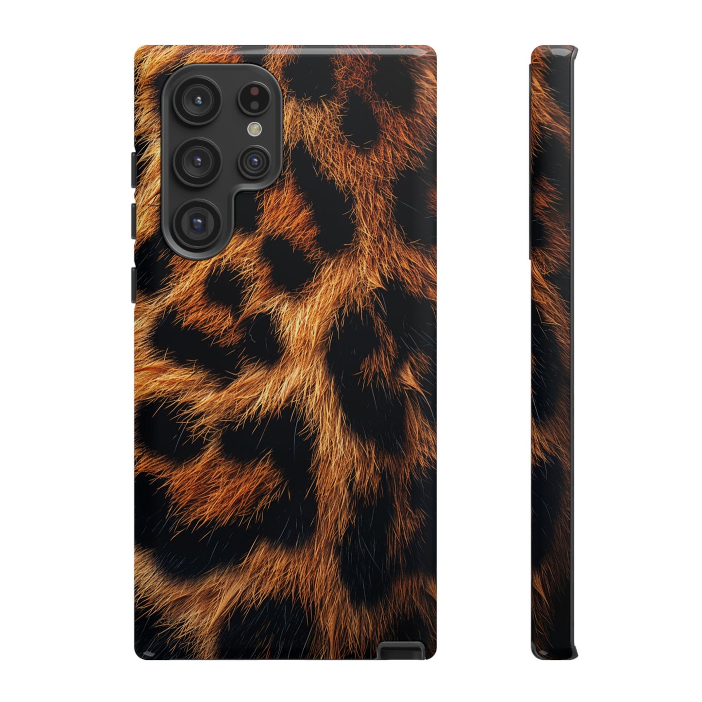 Copy of Copy of Artistic Crescent Moon Phone Case — Dreamy Starry Night Protection