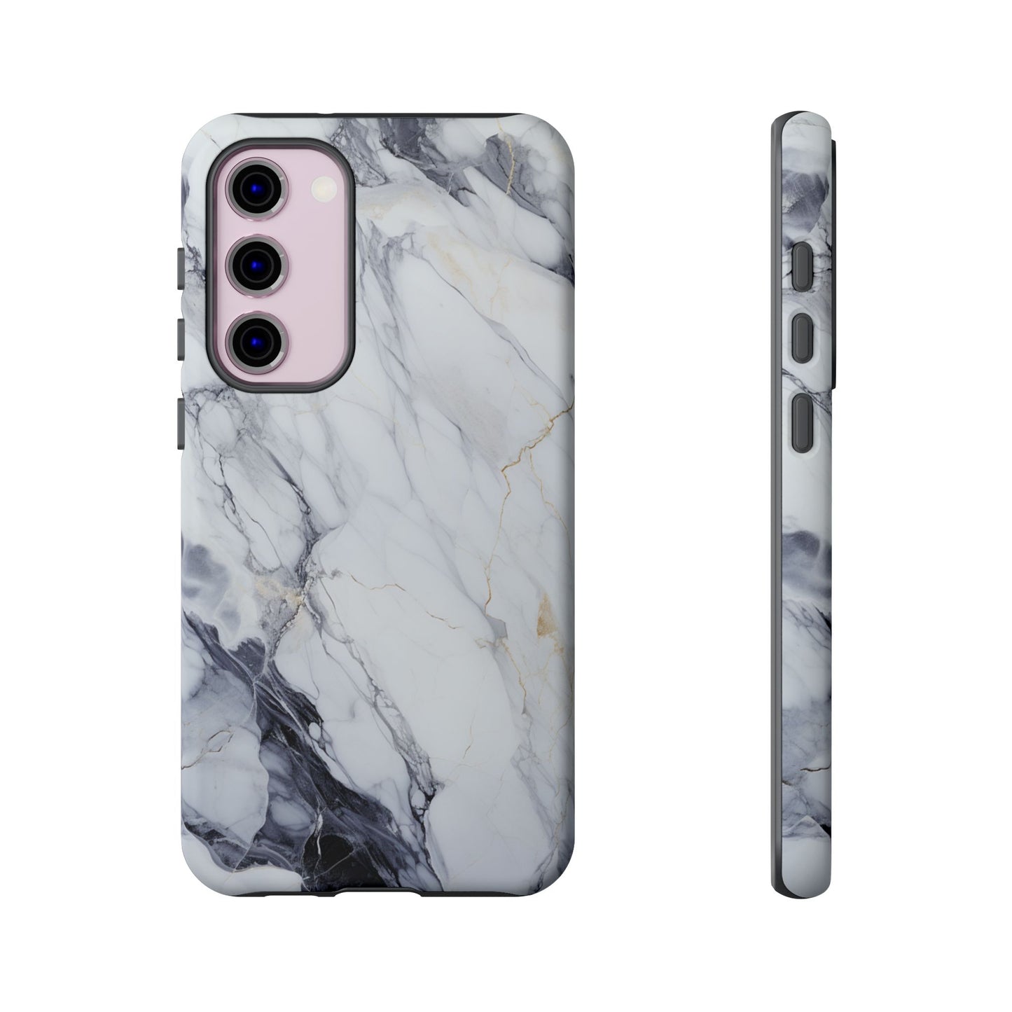 Copy of Copy of Artistic Crescent Moon Phone Case — Dreamy Starry Night Protection