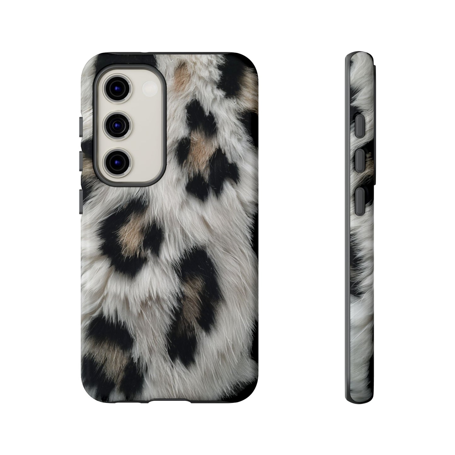 Copy of Copy of Artistic Crescent Moon Phone Case — Dreamy Starry Night Protection