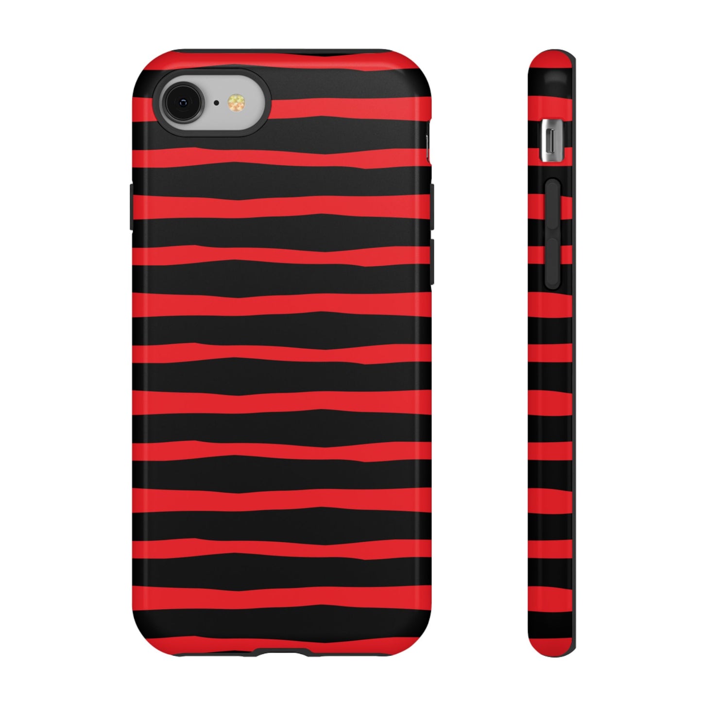 Copy of Artistic Crescent Moon Phone Case — Dreamy Starry Night Protection