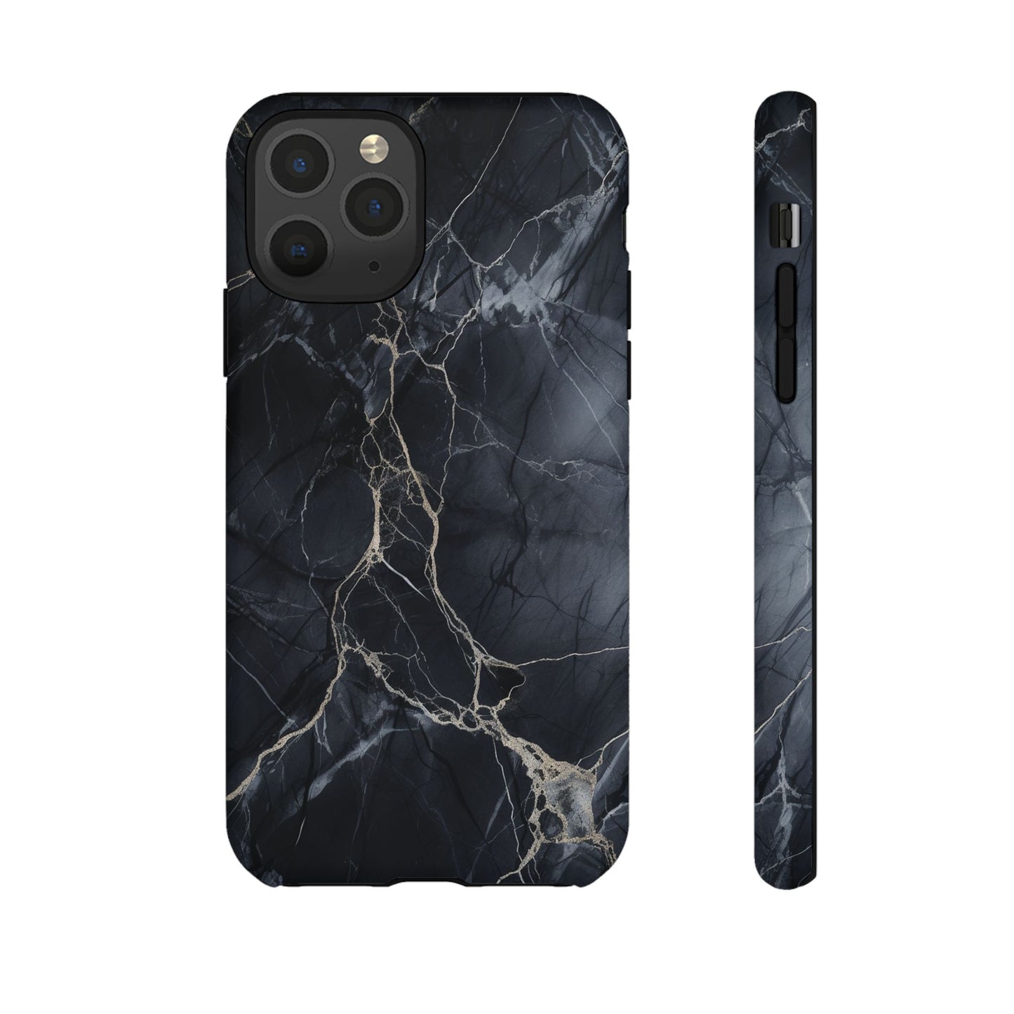 Copy of Artistic Crescent Moon Phone Case — Dreamy Starry Night Protection