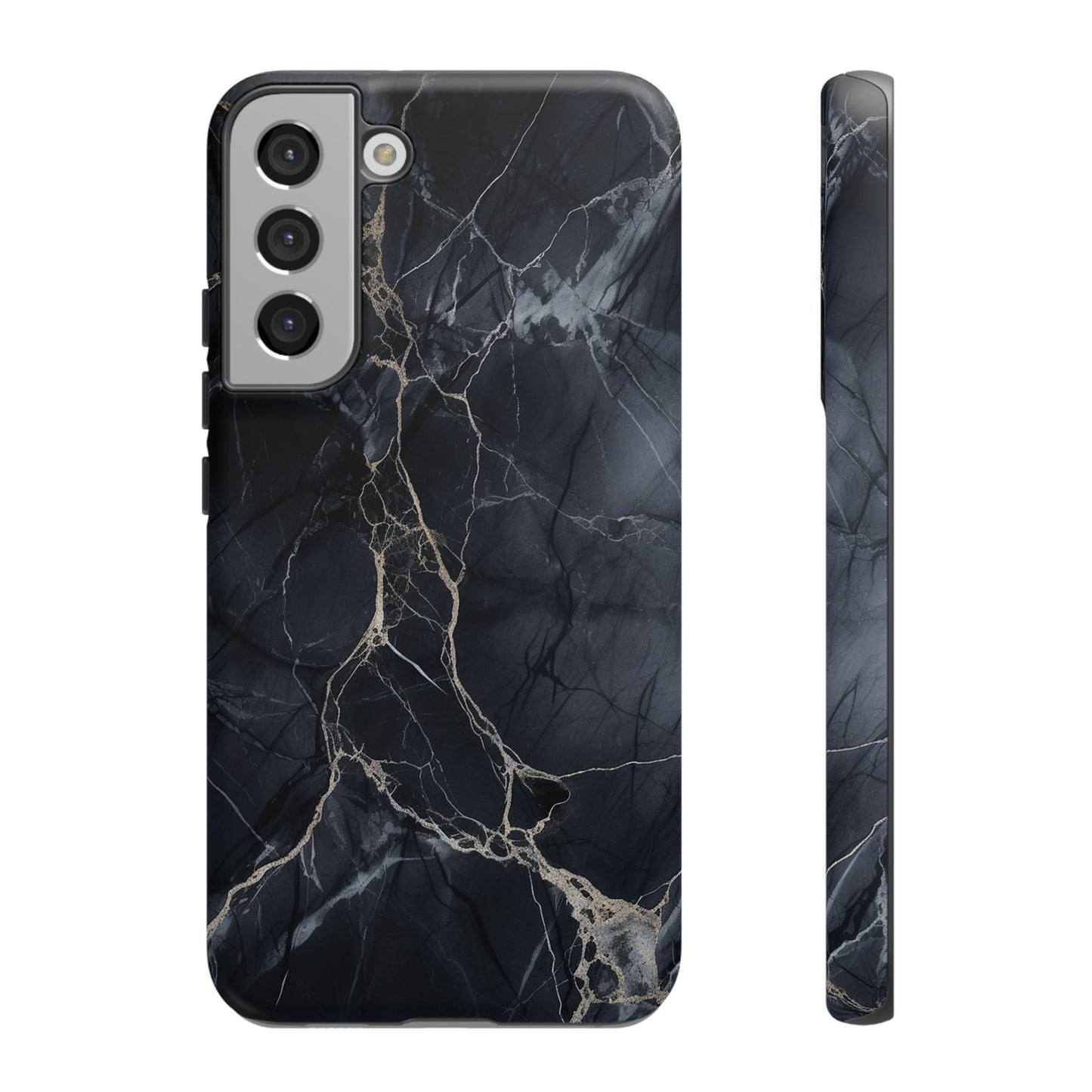 Copy of Copy of Artistic Crescent Moon Phone Case — Dreamy Starry Night Protection