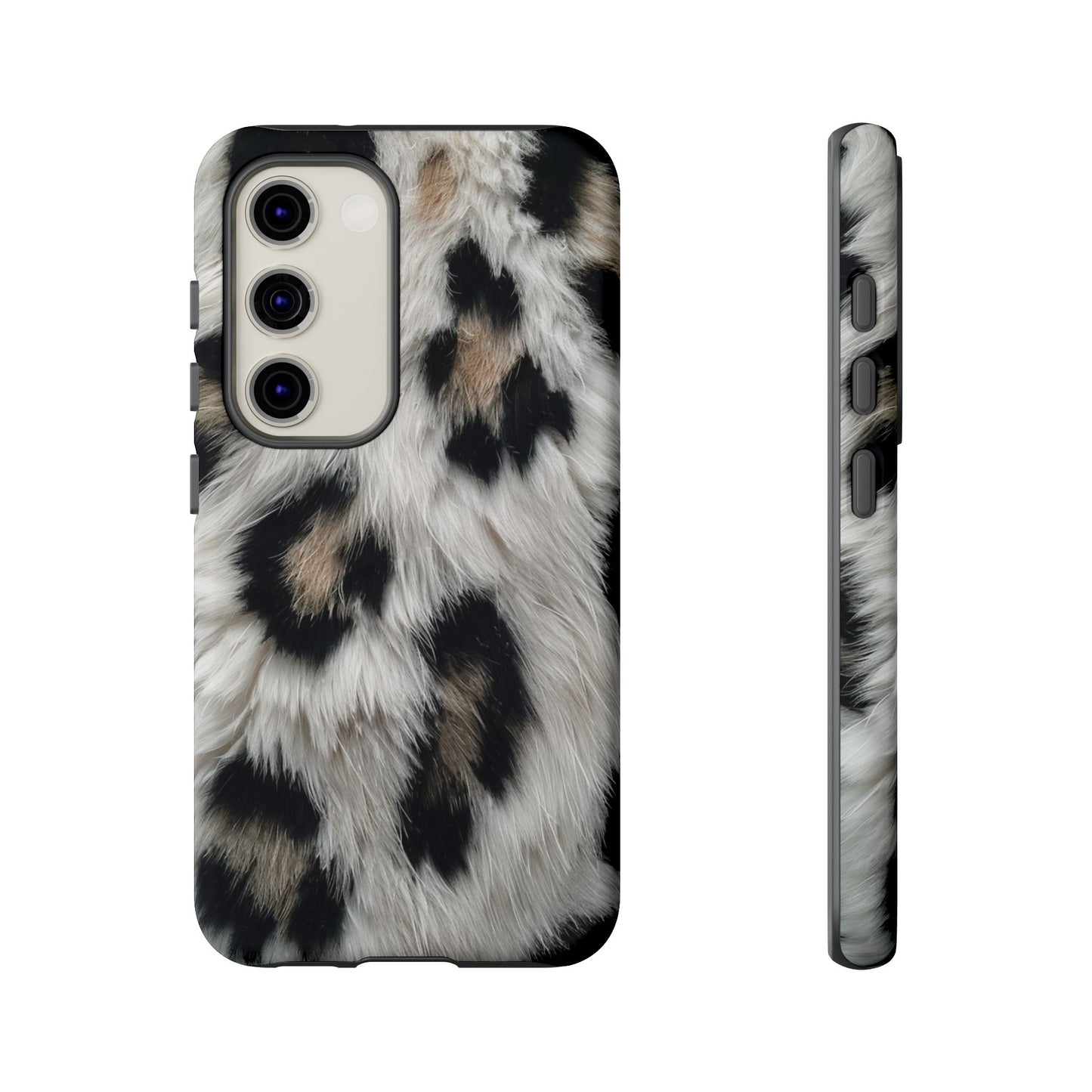 Copy of Copy of Artistic Crescent Moon Phone Case — Dreamy Starry Night Protection