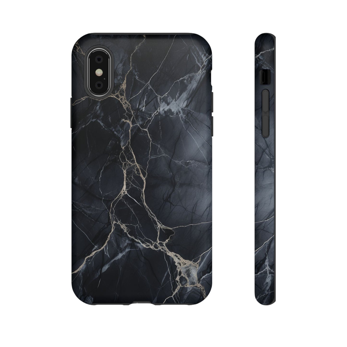 Copy of Artistic Crescent Moon Phone Case — Dreamy Starry Night Protection