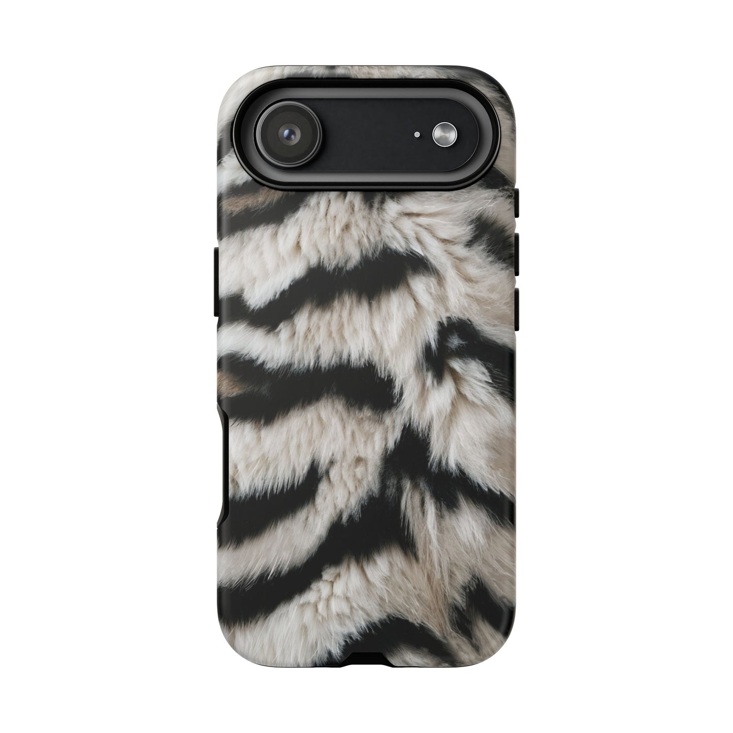 Artistic Crescent Moon Phone Case — Dreamy Starry Night Protection