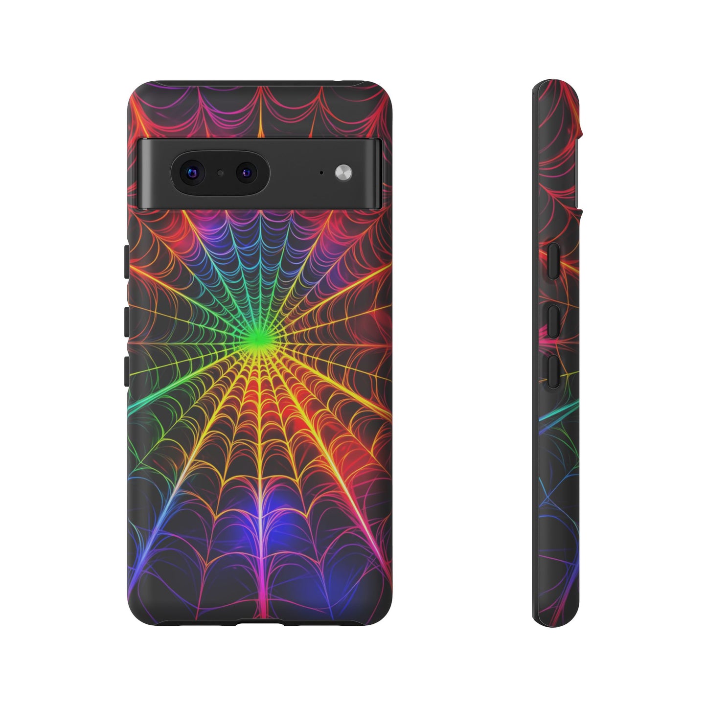 Copy of Copy of Artistic Crescent Moon Phone Case — Dreamy Starry Night Protection