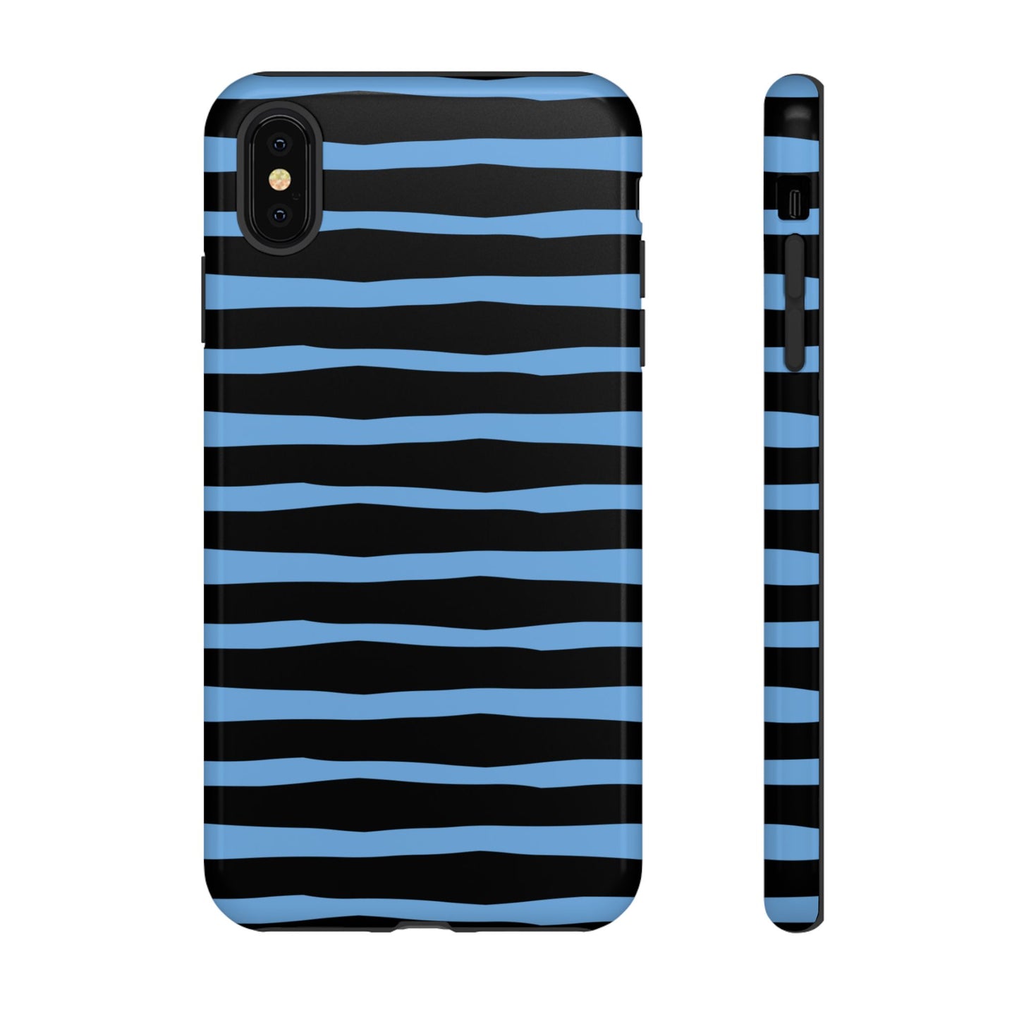 Copy of Artistic Crescent Moon Phone Case — Dreamy Starry Night Protection