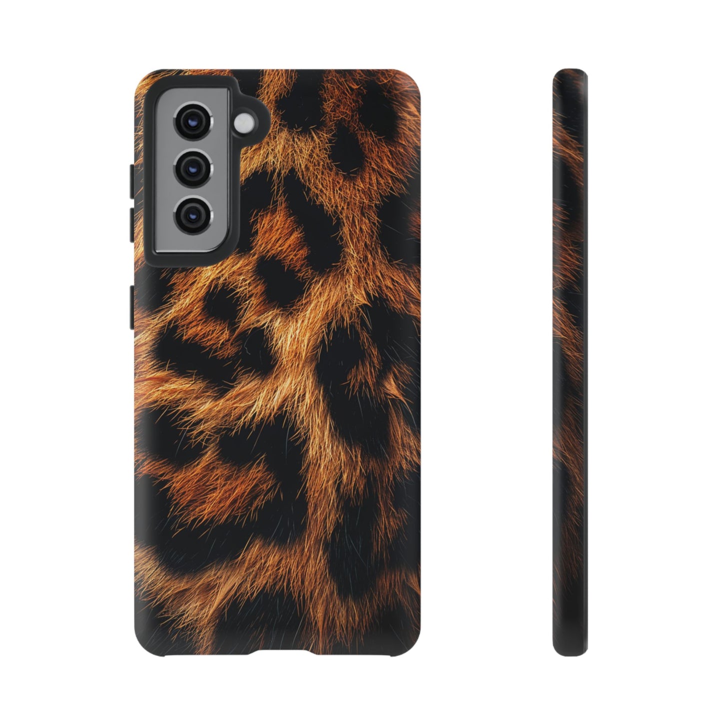 Copy of Copy of Artistic Crescent Moon Phone Case — Dreamy Starry Night Protection