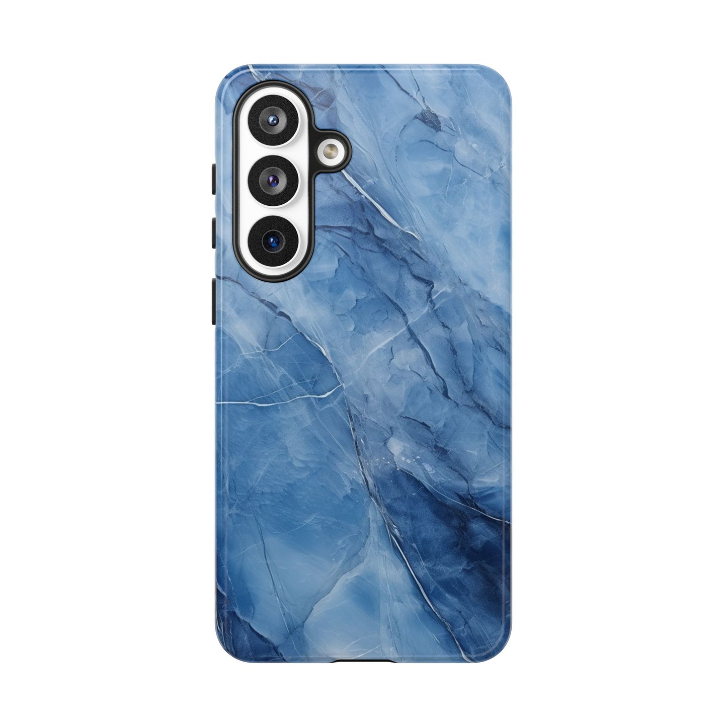 Copy of Copy of Artistic Crescent Moon Phone Case — Dreamy Starry Night Protection