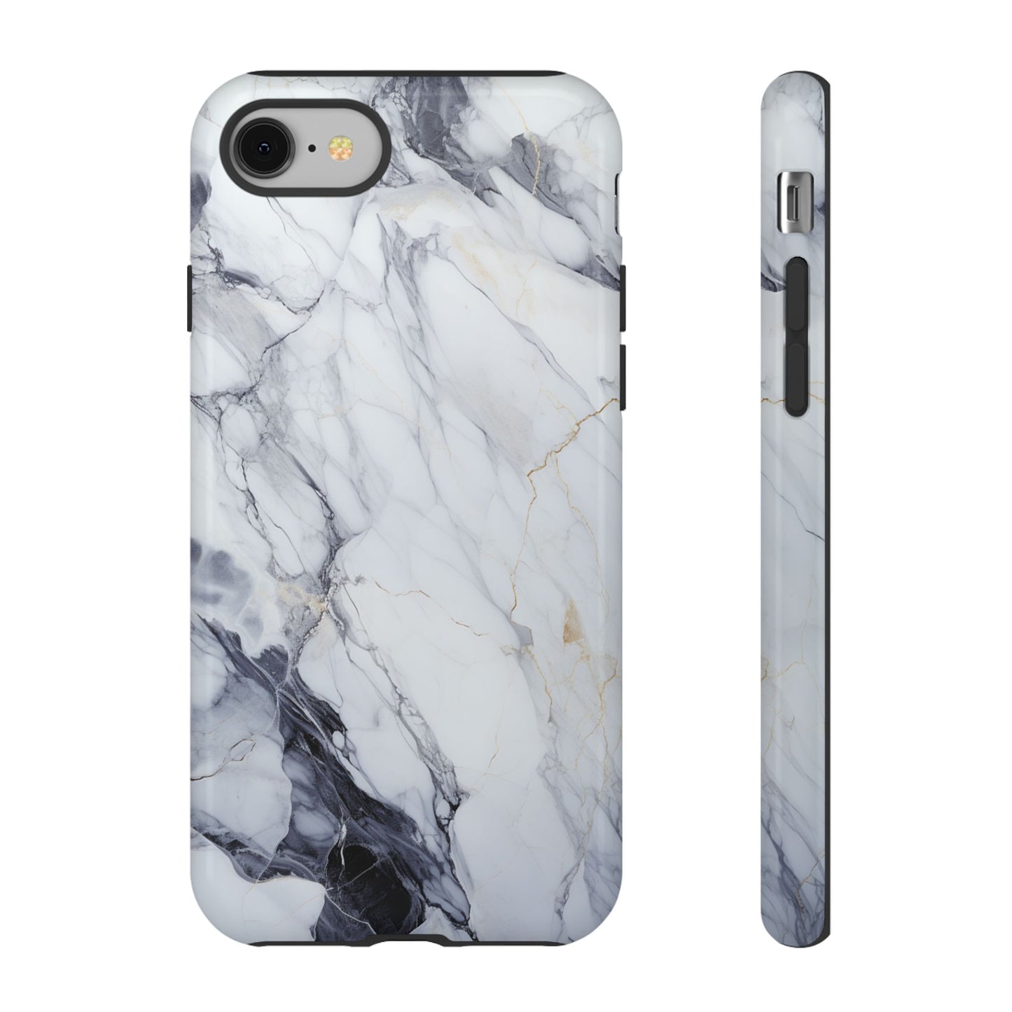 Copy of Artistic Crescent Moon Phone Case — Dreamy Starry Night Protection
