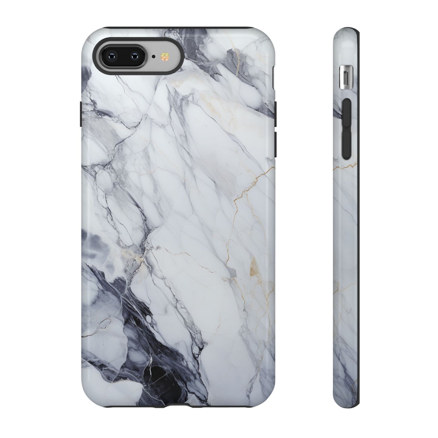 Copy of Artistic Crescent Moon Phone Case — Dreamy Starry Night Protection