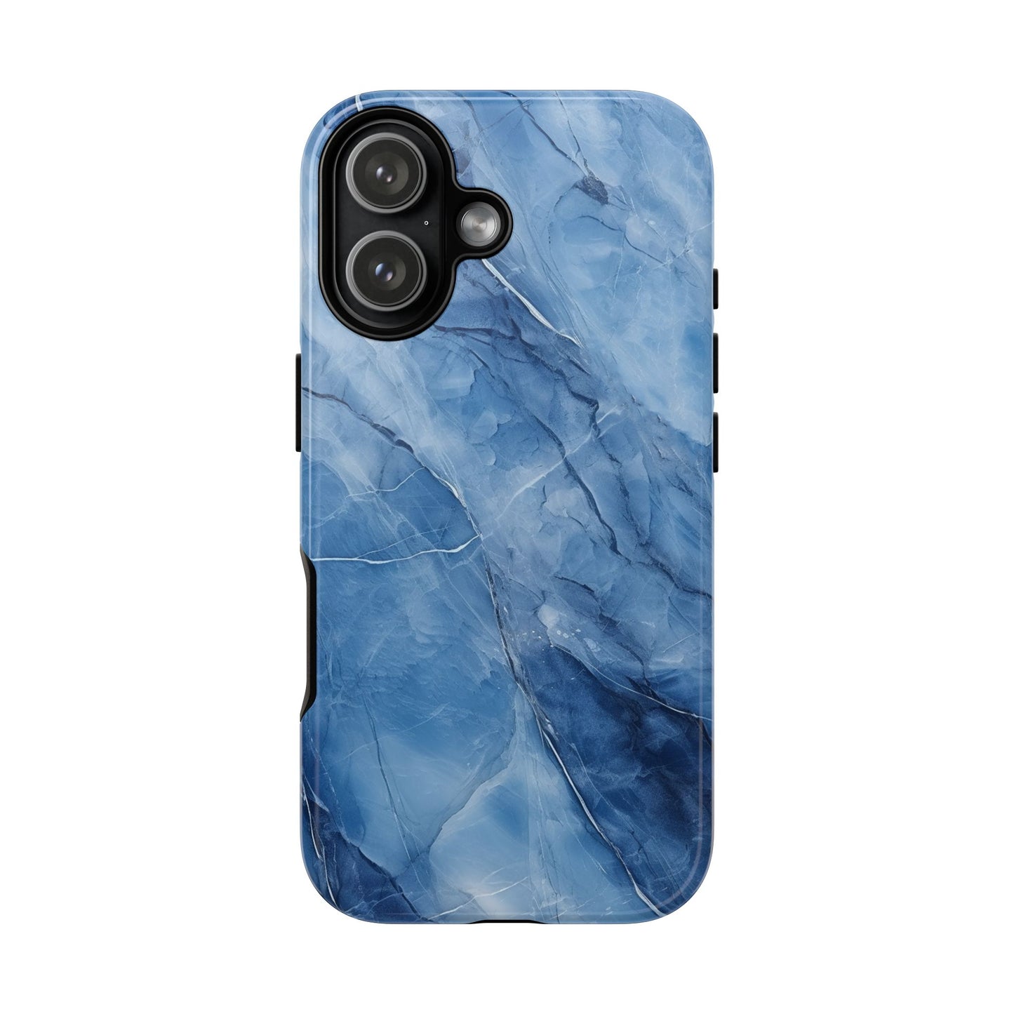Copy of Artistic Crescent Moon Phone Case — Dreamy Starry Night Protection