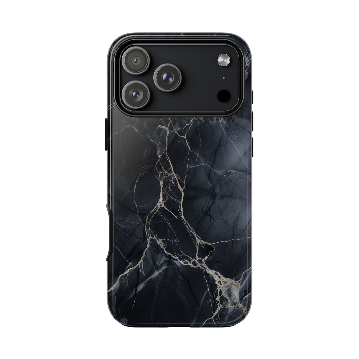 Copy of Artistic Crescent Moon Phone Case — Dreamy Starry Night Protection