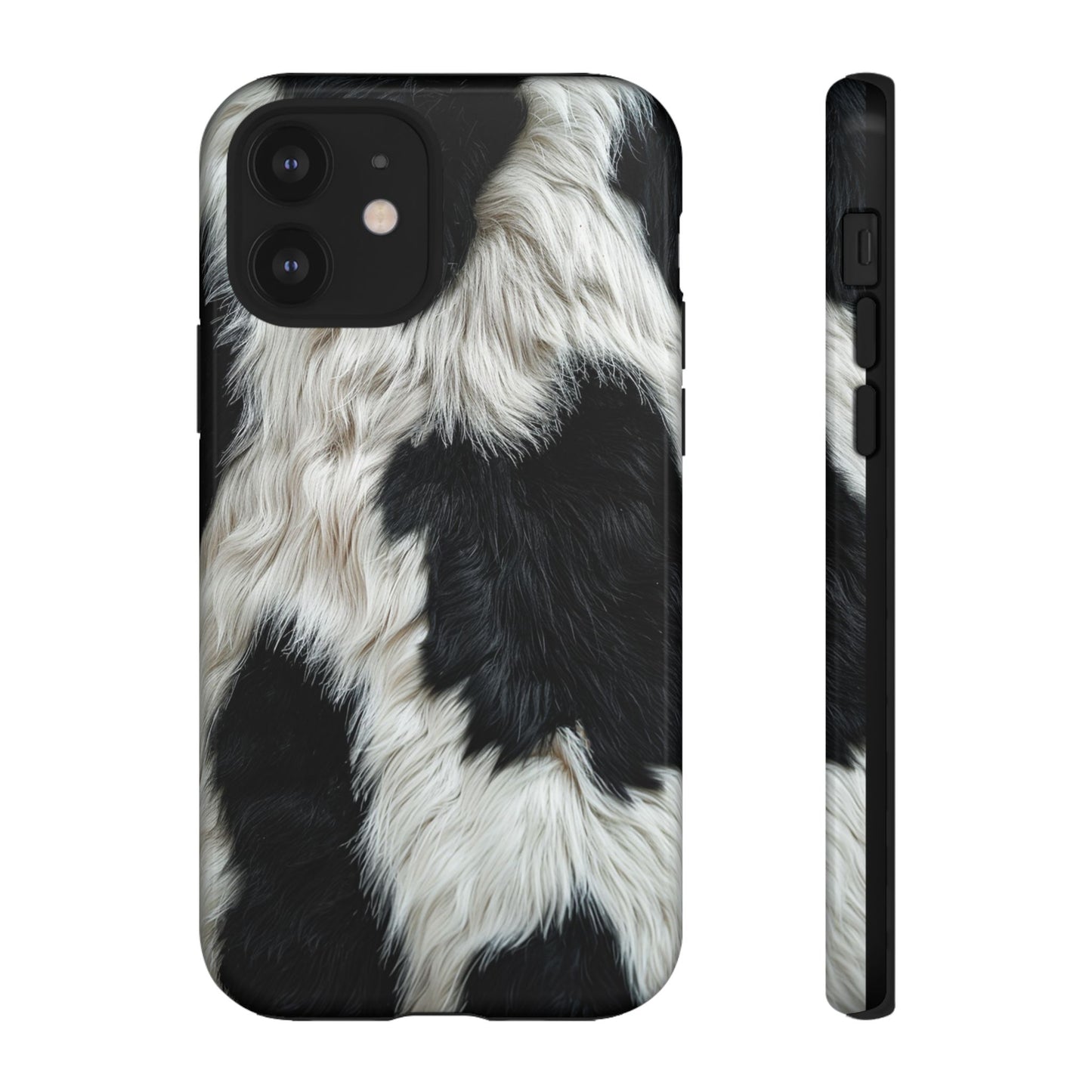Copy of Artistic Crescent Moon Phone Case — Dreamy Starry Night Protection
